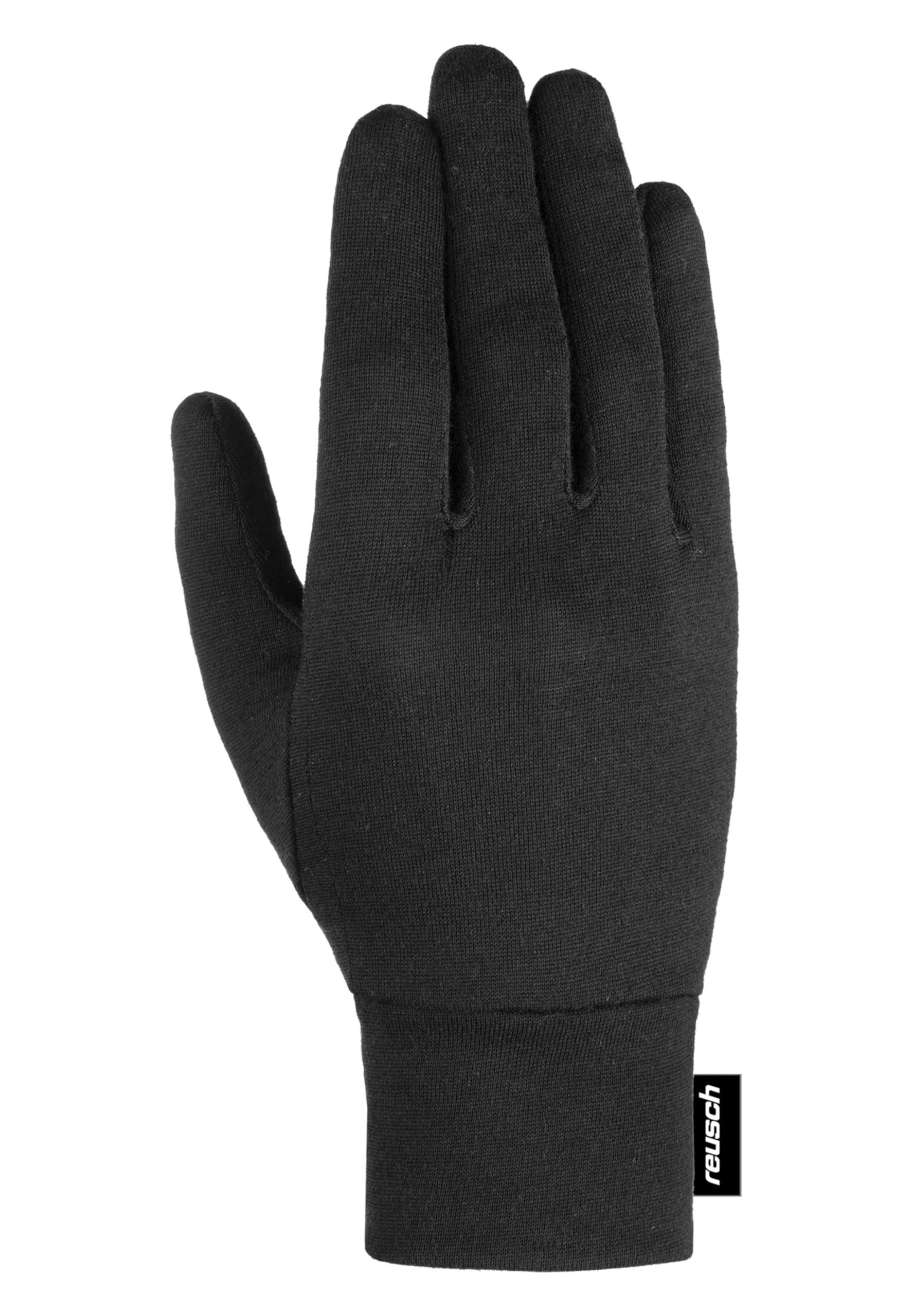 reusch-wool-merino-conductive-unterziehhandschuhe-gr-9-leicht image 2