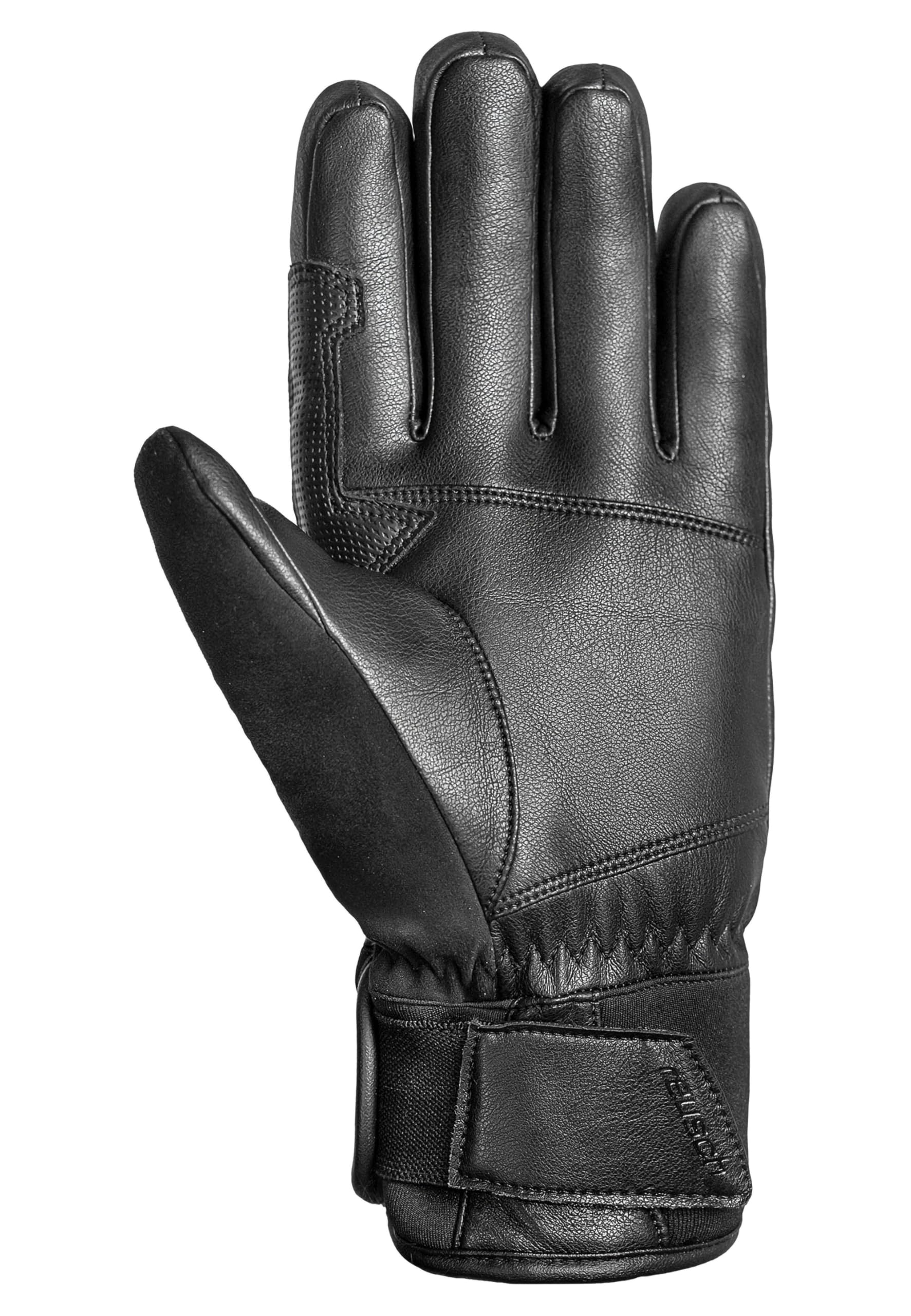 reusch-diverge-skihandschuhe-unisex-10-5-primaloft-gold image 3