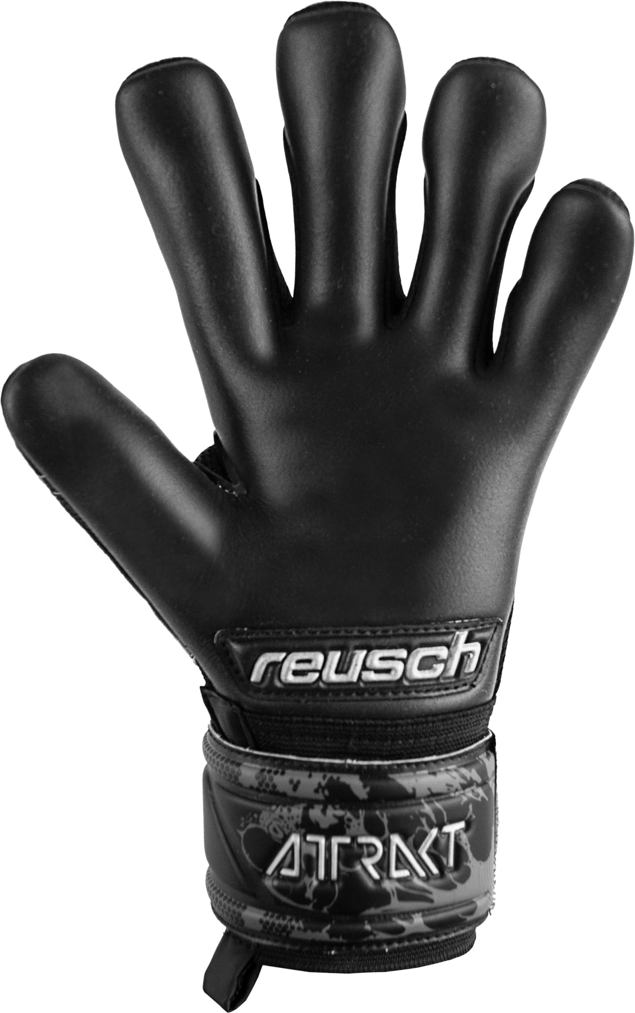 reusch-attrakt-infinity-junior-torwarthandschuhe-gr-6 image 3