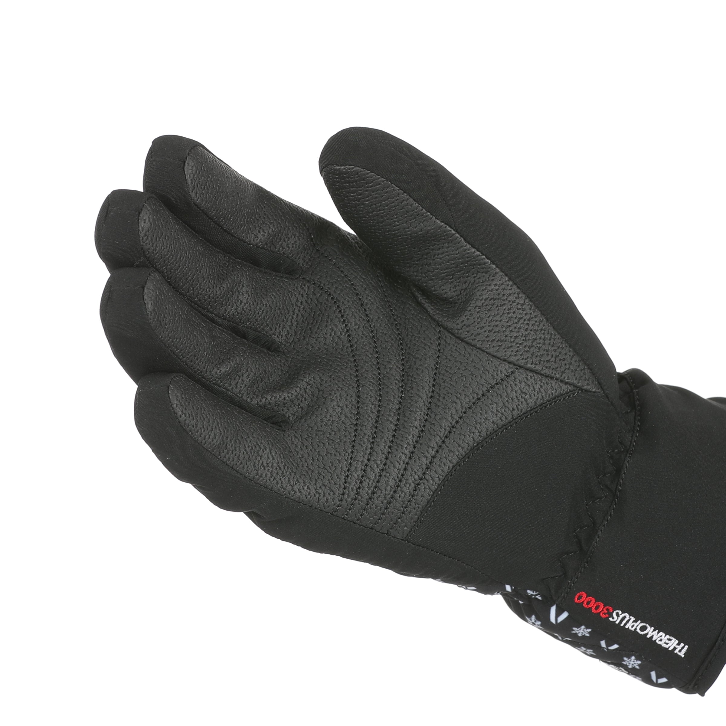 level-rover-astra-w-gtx-damen-skihandschuhe-gore-tex-logos image 5