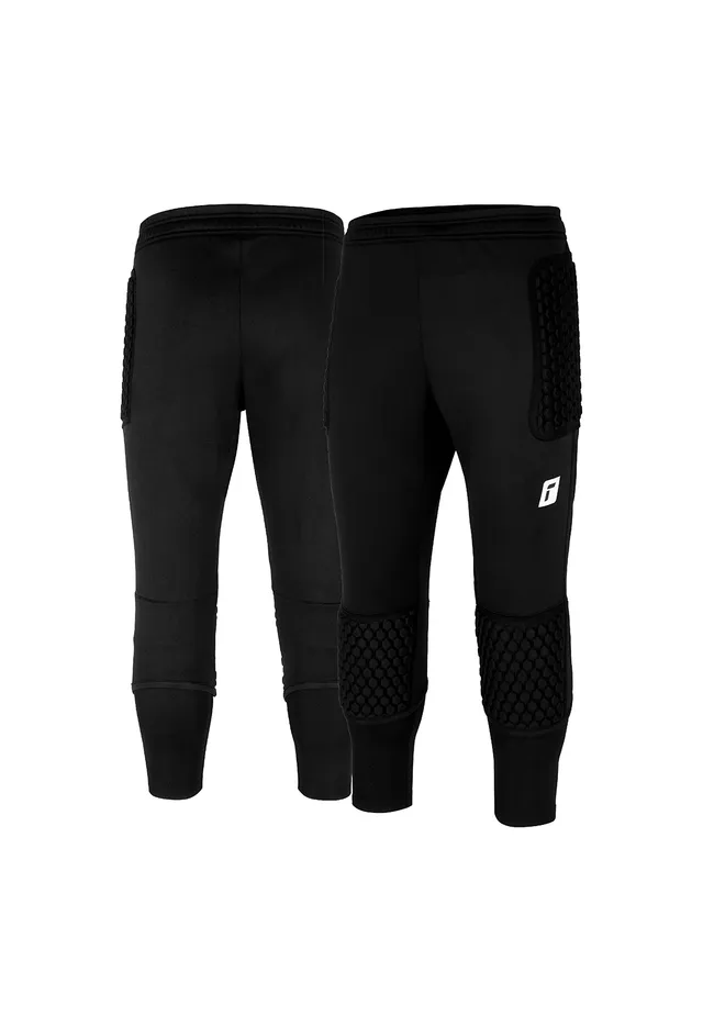 reusch-attrakt-contest-short-torwarthose-3-4-gr-l image 1