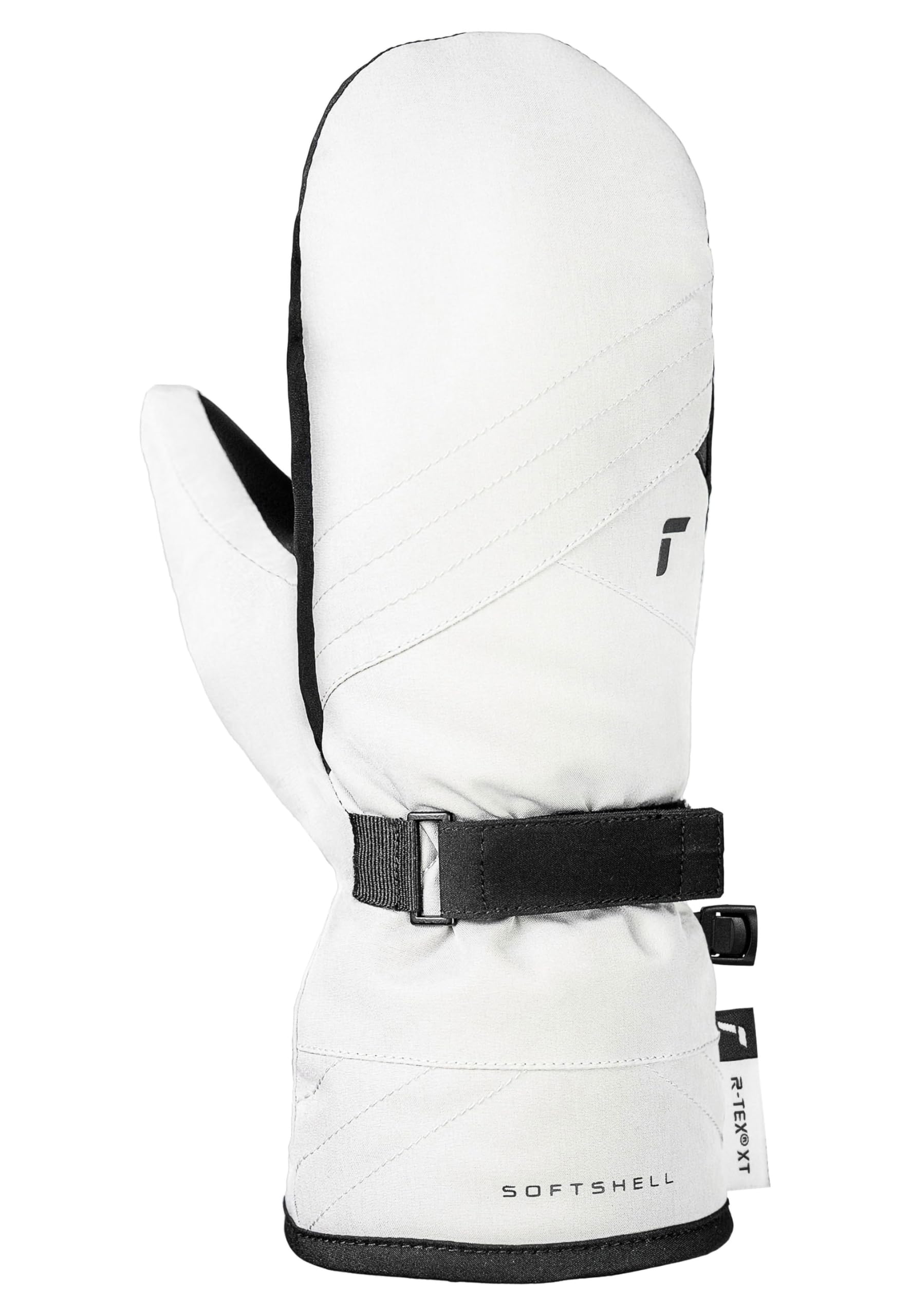 reusch-down-spirit-damen-f-ustlinge-softshell-touch-gr-7 image 2