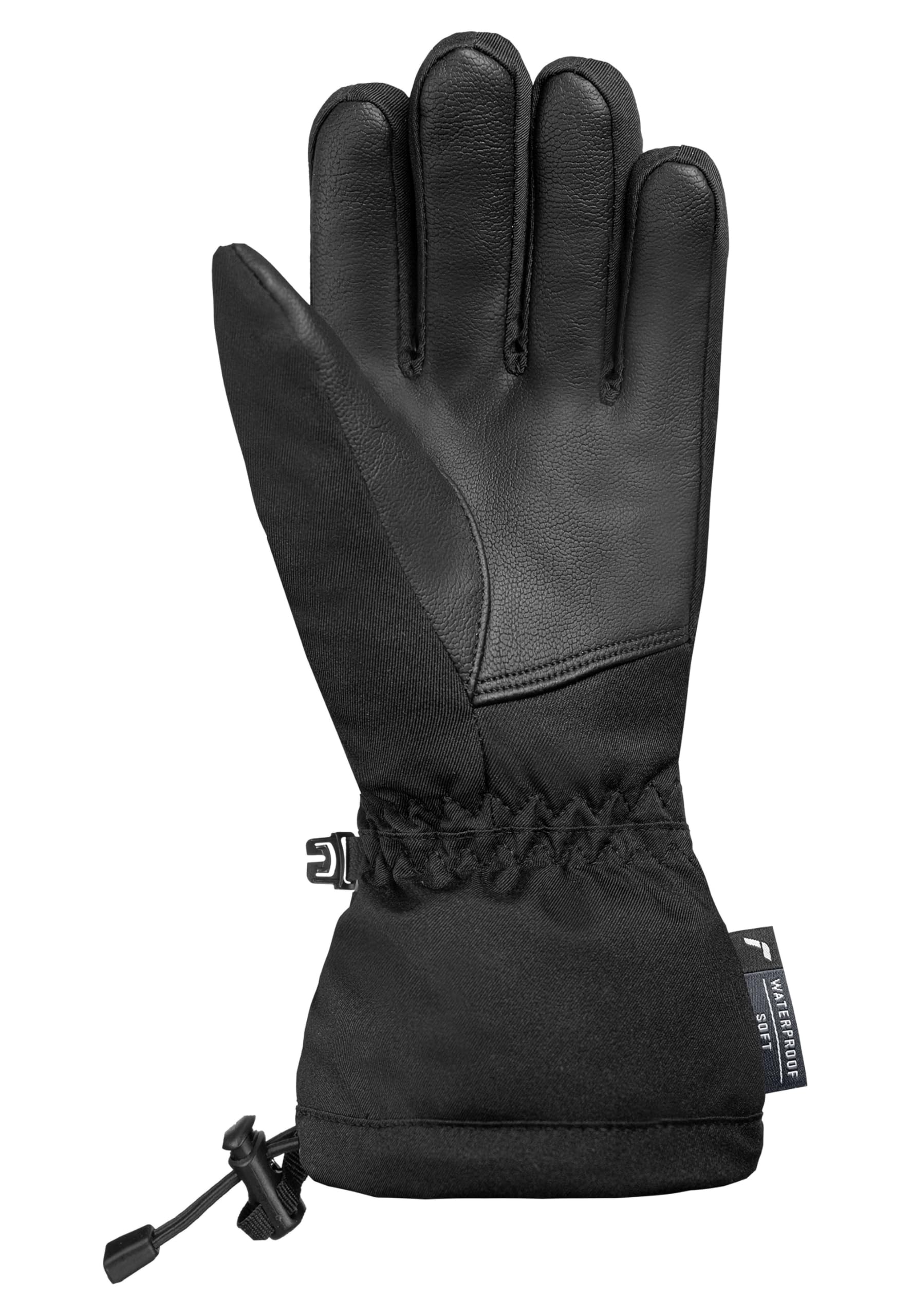 reusch-down-spirit-skihandschuhe-kinder-gr-e-6-touchscreen image 3