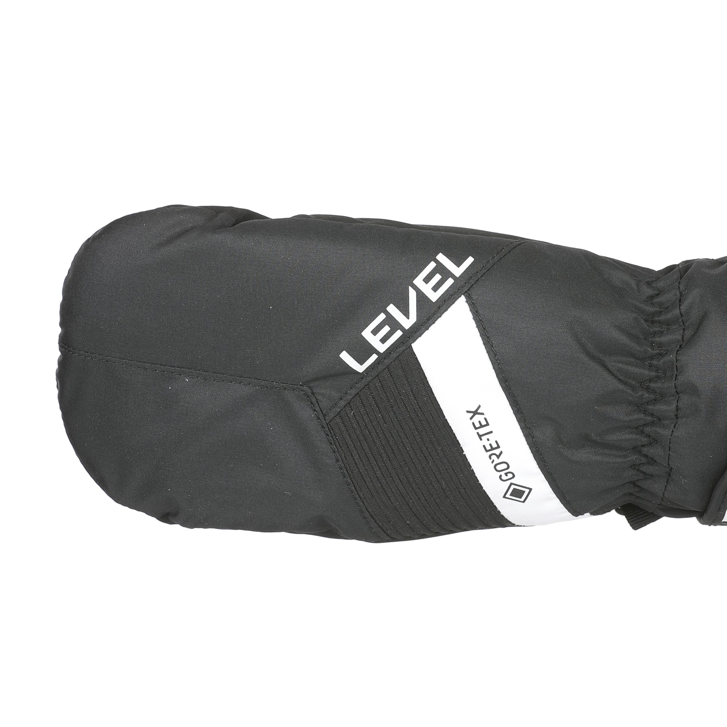 level-sq-neo-jr-gtx-mitten-skihandschuhe-schwarz-gr-6 image 7