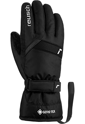 reusch-down-spirit-flash-gtx-junior-handschuhe-wasserdicht-warm image 8