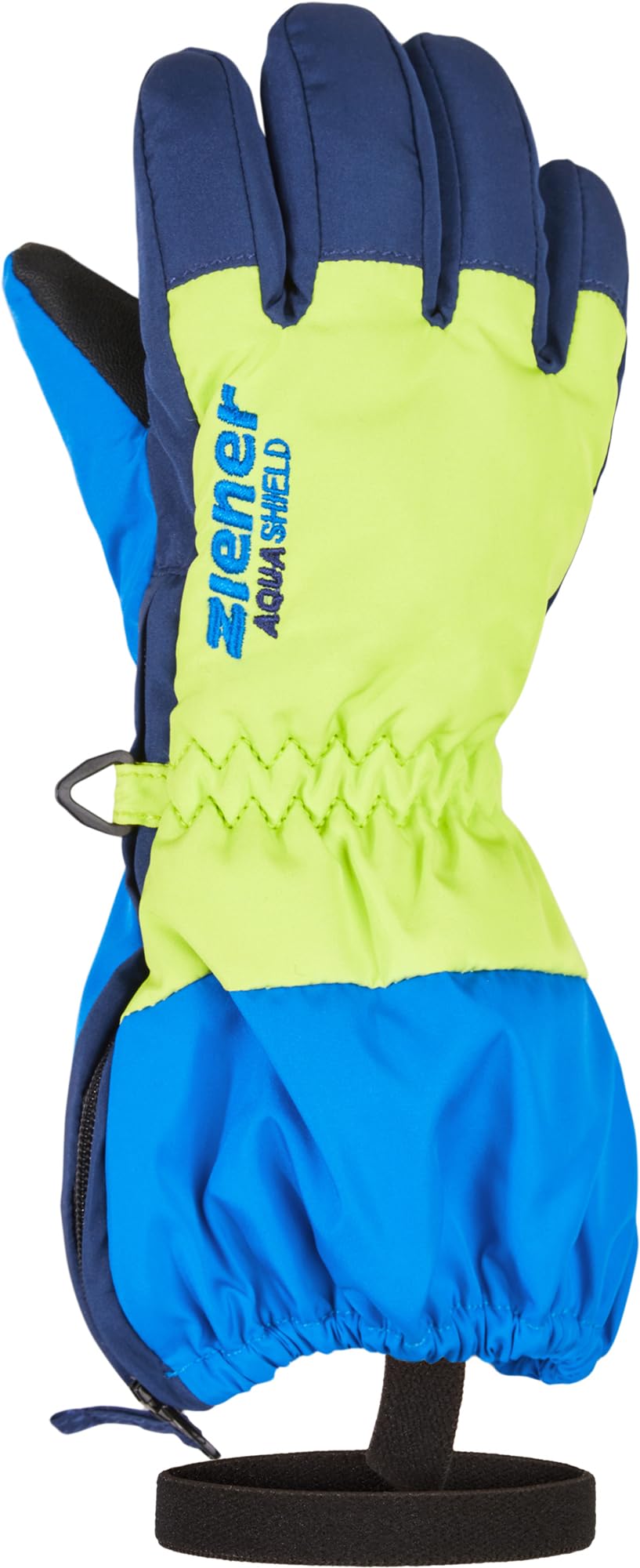 ziener-levio-as-minis-kinder-f-ustlinge-wasserdicht image 2