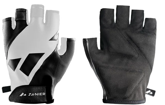 zanier-titan-e-bike-fahrradhandschuhe-gel-schwarz image 1