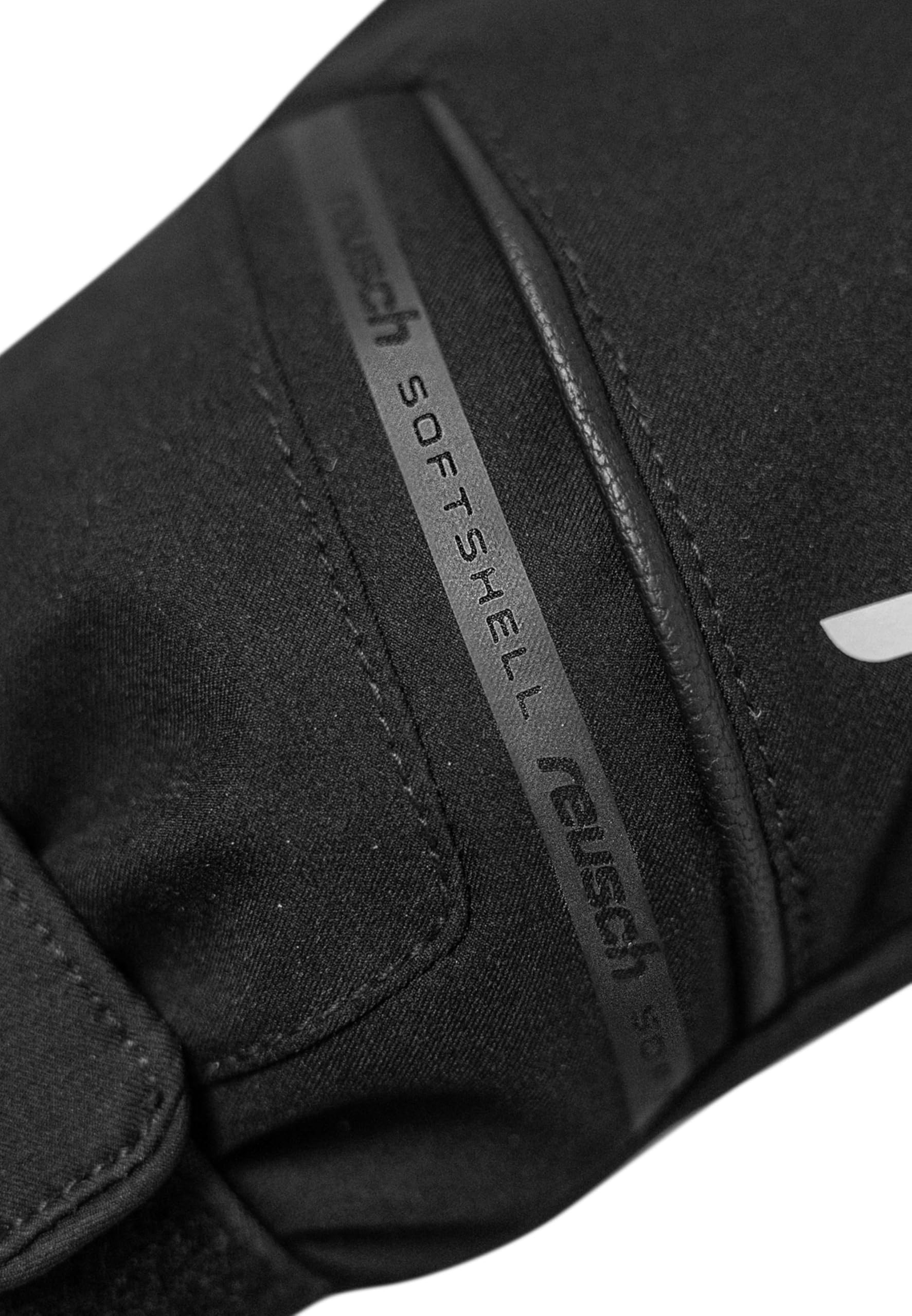 reusch-down-spirit-gtx-f-ustlinge-gr-9-ziegenleder-warm image 5