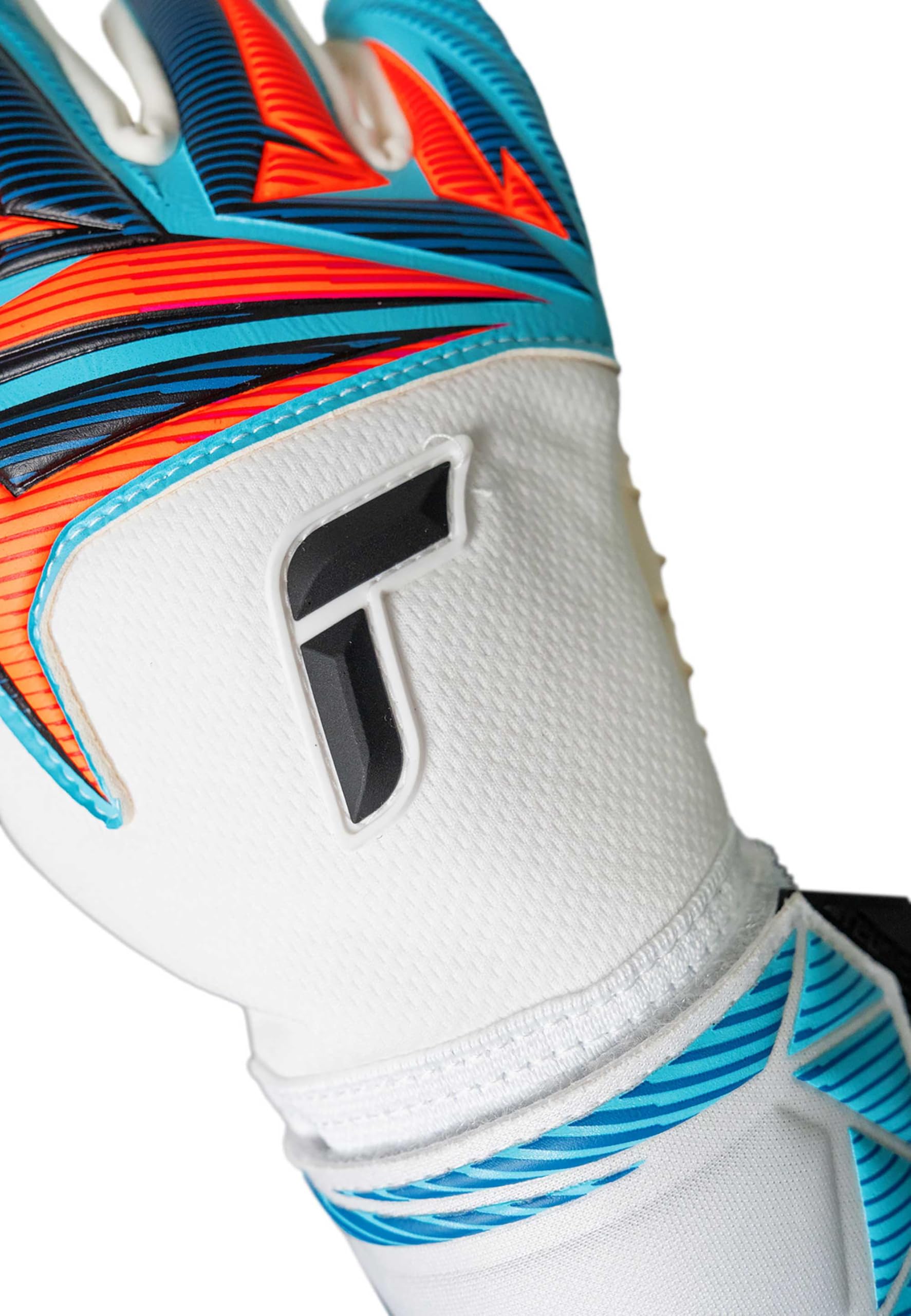 reusch-attrakt-torwarthandschuhe-gr-10-speedbump-grip image 6