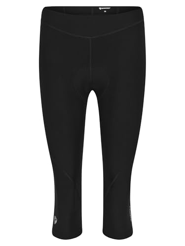 ziener-narona-z-x-function-3-4-fahrradtight-damen-gr-38-mit-pad image 6