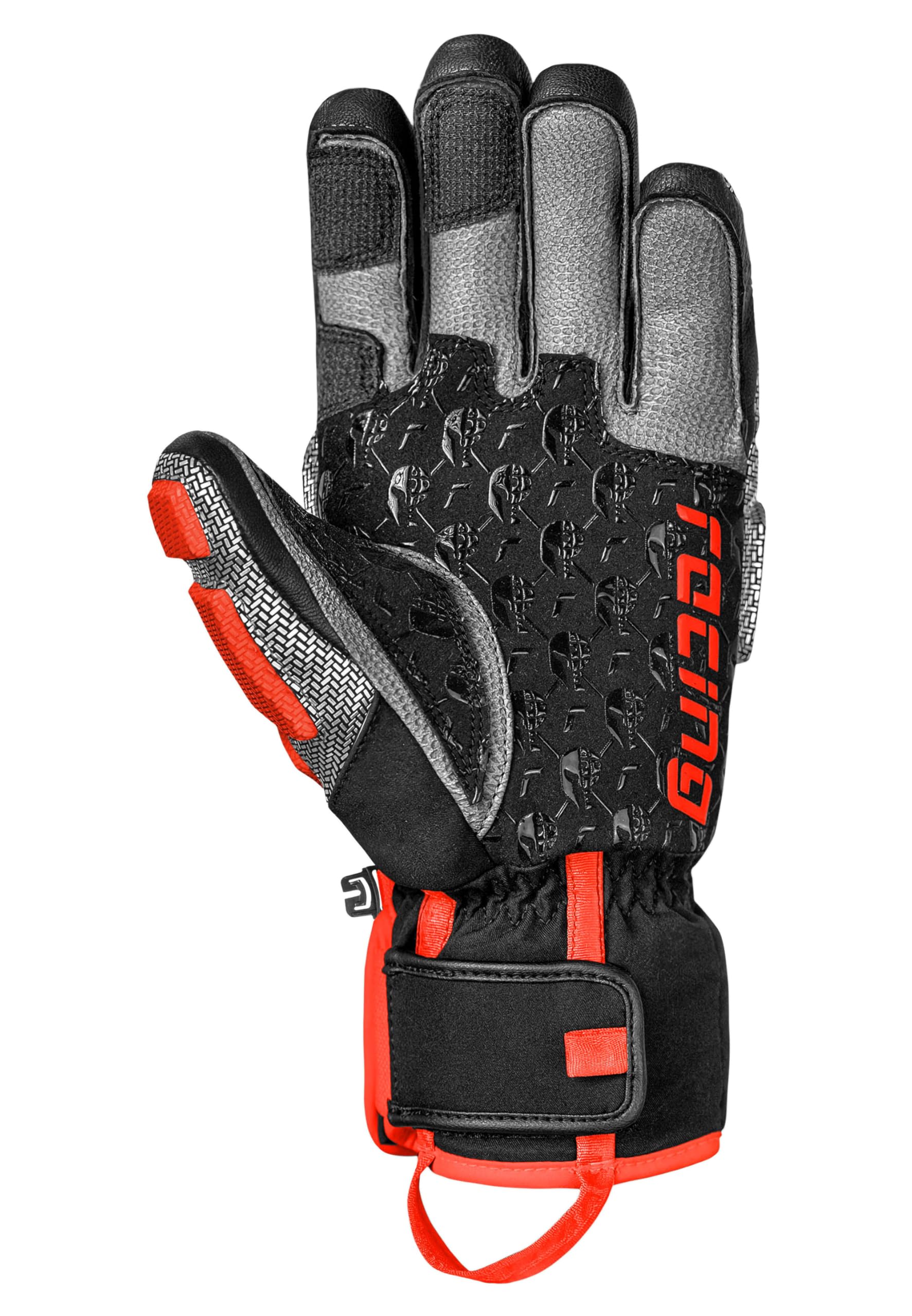 reusch-worldcup-warrior-ski-handschuhe-gr-9-warm-mit-kevlar image 3