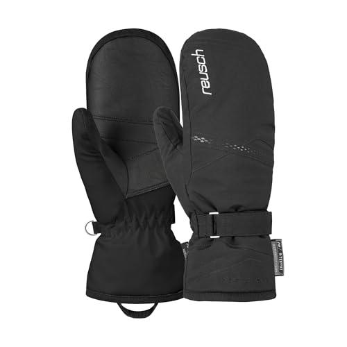 reusch-down-spirit-damen-f-ustlinge-gr-7-5-wasserdicht-warm image 8
