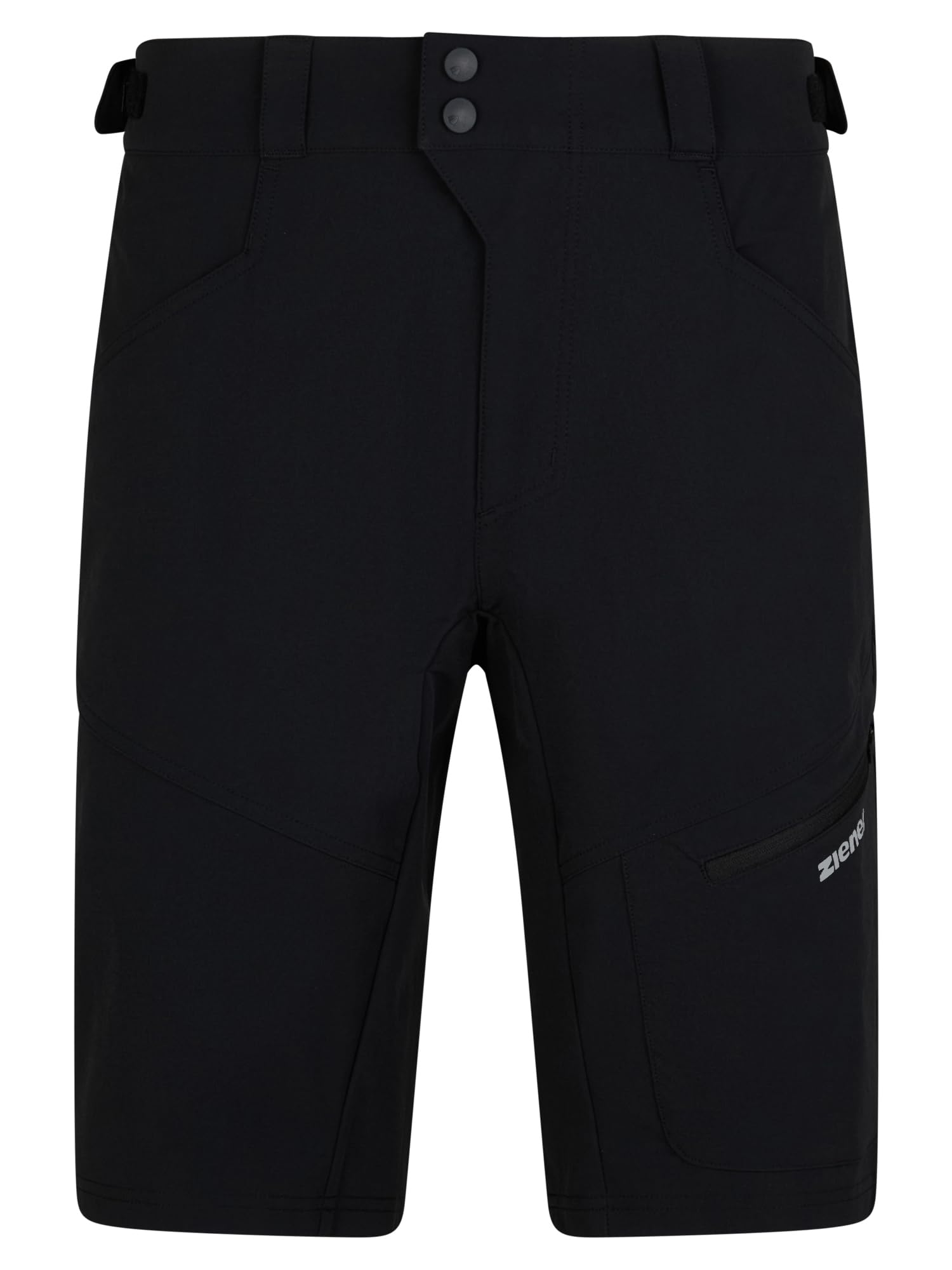 ziener-nelat-x-function-herren-bike-shorts-mit-innenhose-pad image 5
