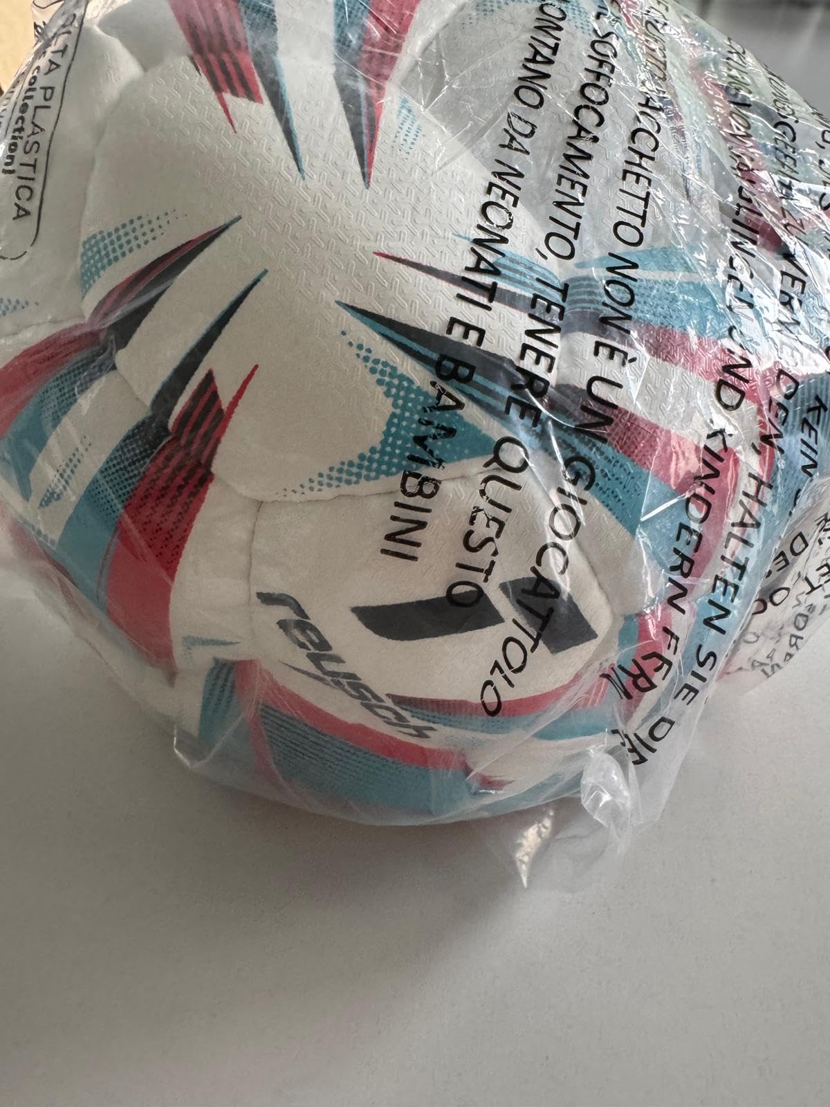 Guter Ball