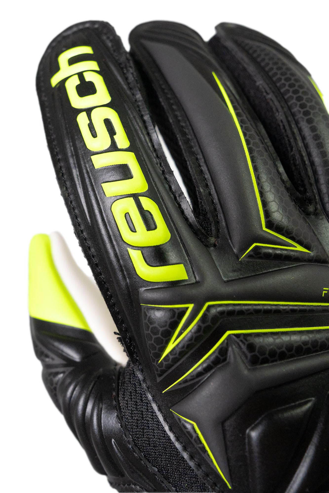 reusch-attrakt-torwarthandschuhe-kinder-gr-6-mit-fingerschutz image 7