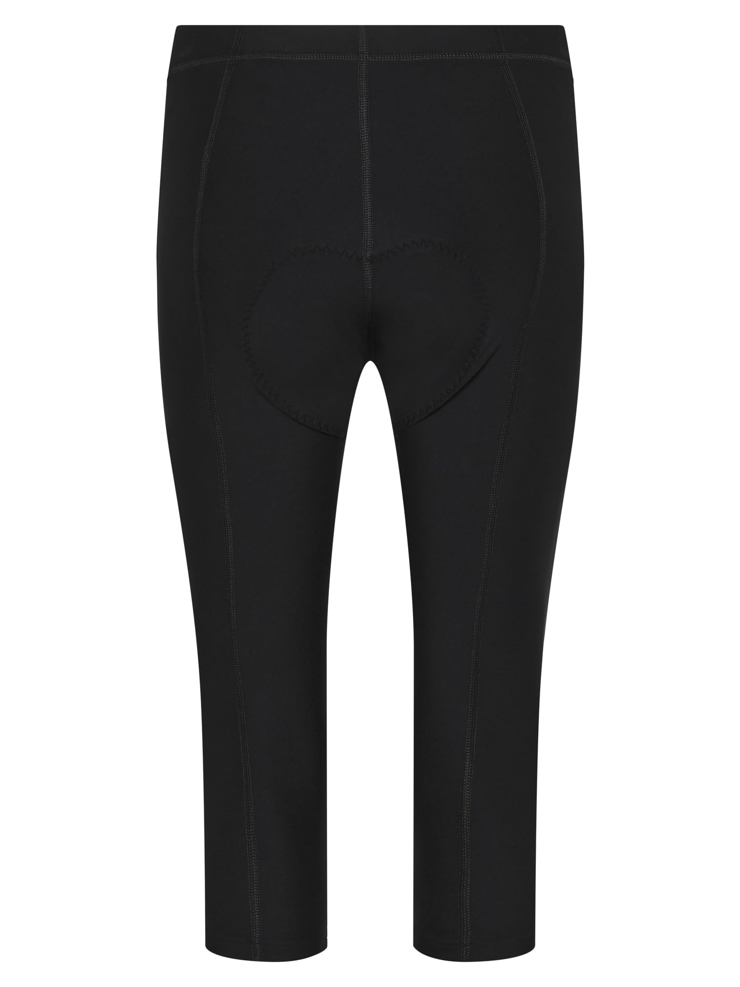 ziener-nesme-z-x-gel-tight-lady-fahrradhose-gr-38-black image 2