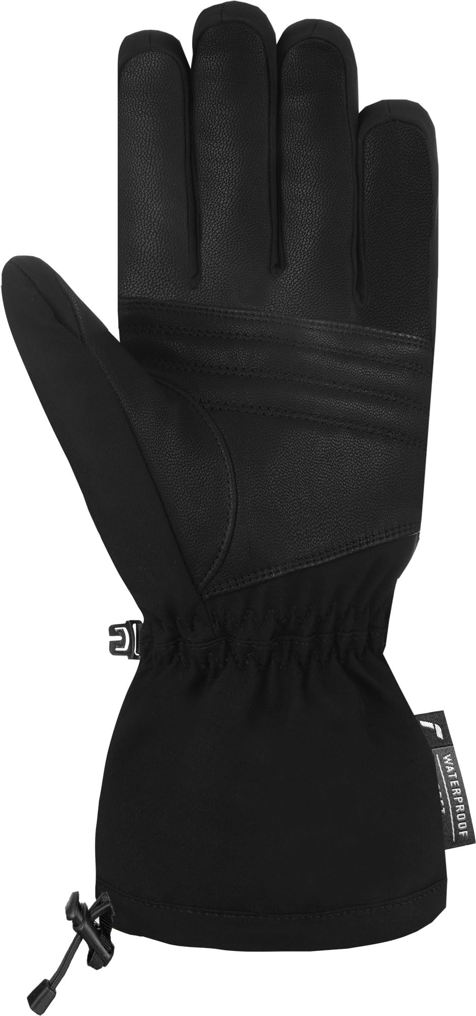 reusch-down-spirit-skihandschuhe-8-5-softshell-warm image 3