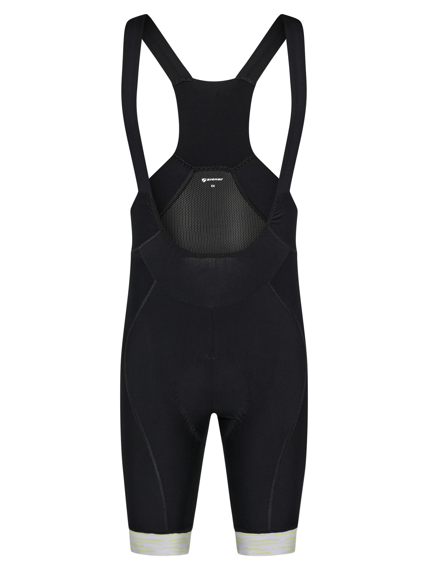 ziener-x-memory-nenat-z-bib-tight-herren-gr-46-mit-memory-pad image 6