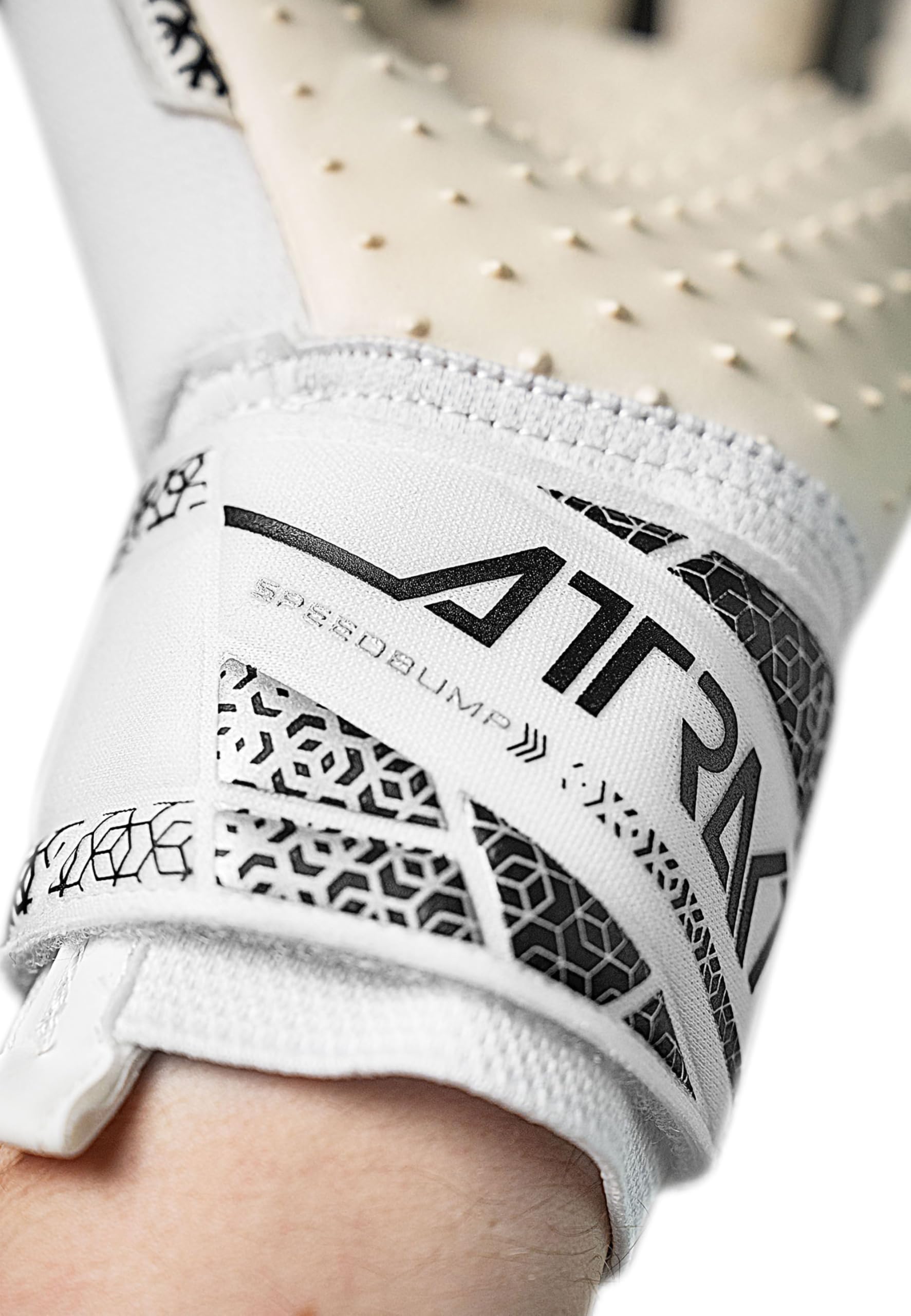 reusch-attrakt-speedbump-torwarthandschuhe-gr-10-5-unisex image 7