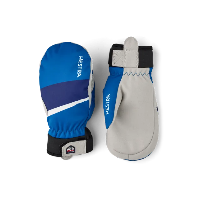 hestra-tracker-jr-langlauf-f-ustling-kinder-warm image 1