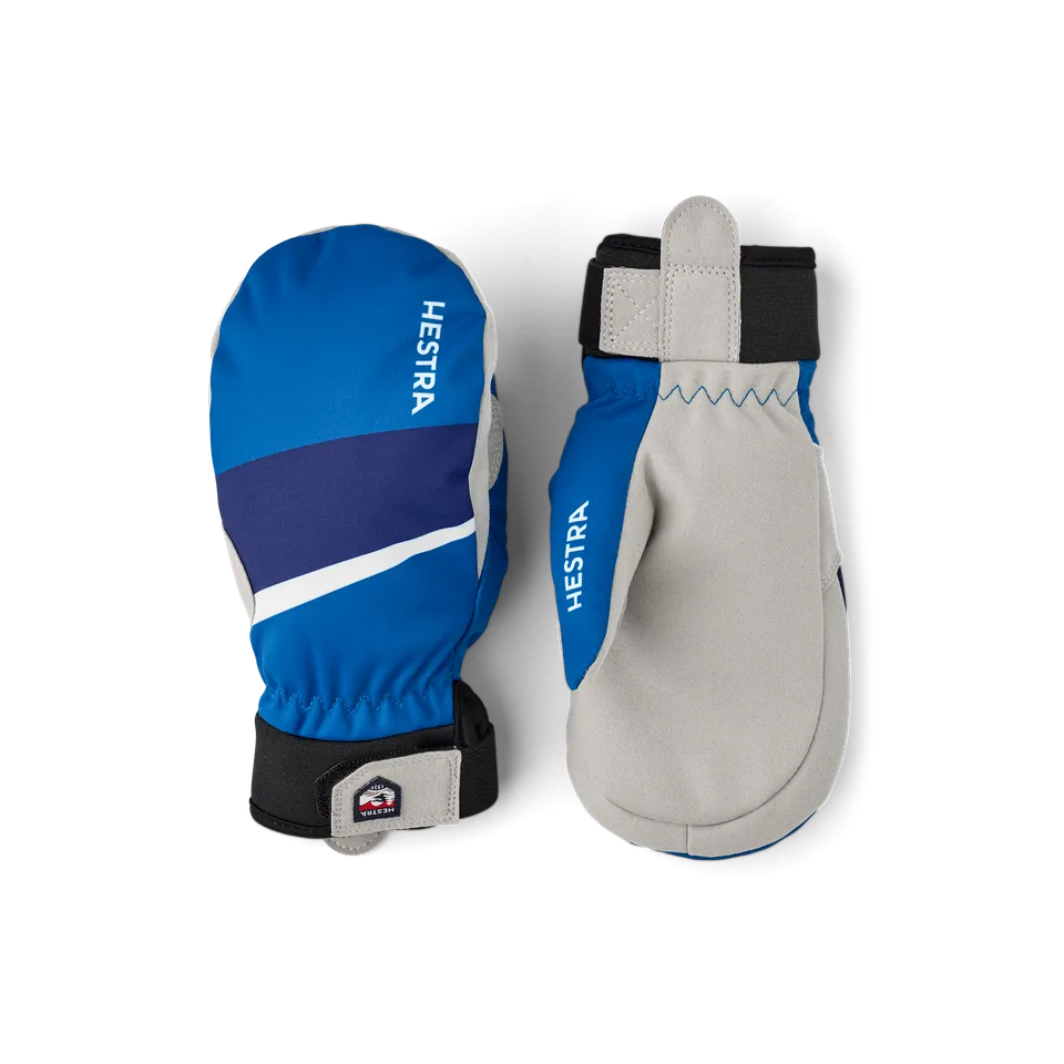 hestra-tracker-jr-langlauf-f-ustling-kinder-warm image 1