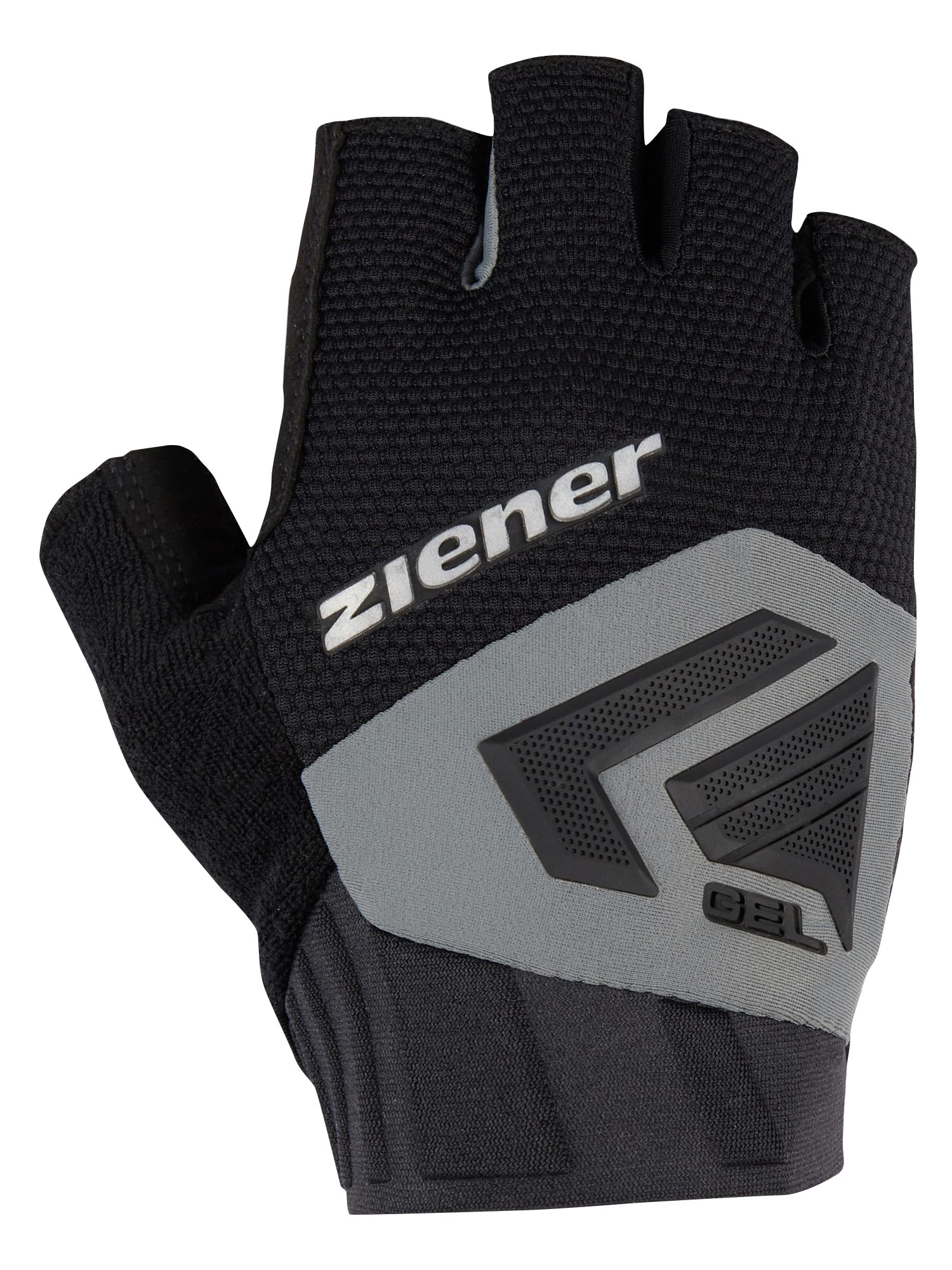 ziener-curdin-bike-fahrradhandschuhe-kurz-gr-8-5-gel image 2