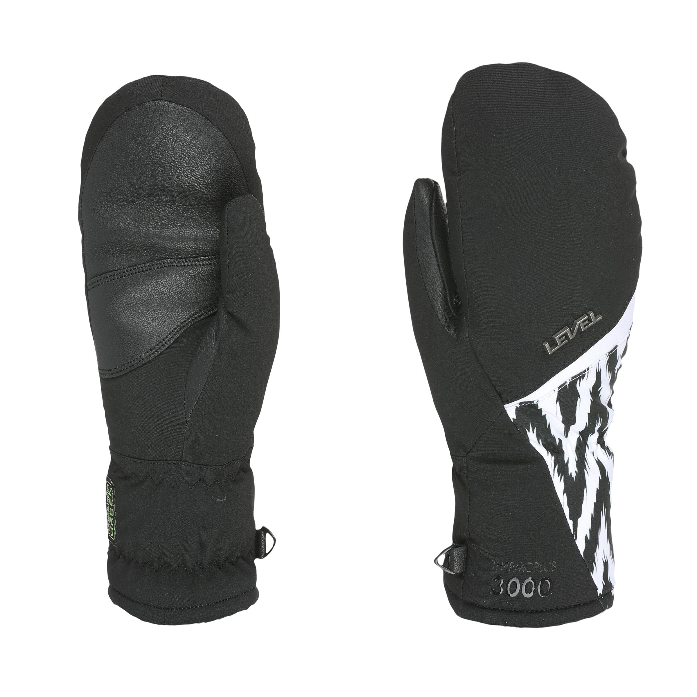 level-off-piste-alpine-w-f-ustlinge-black-primaloft image 7