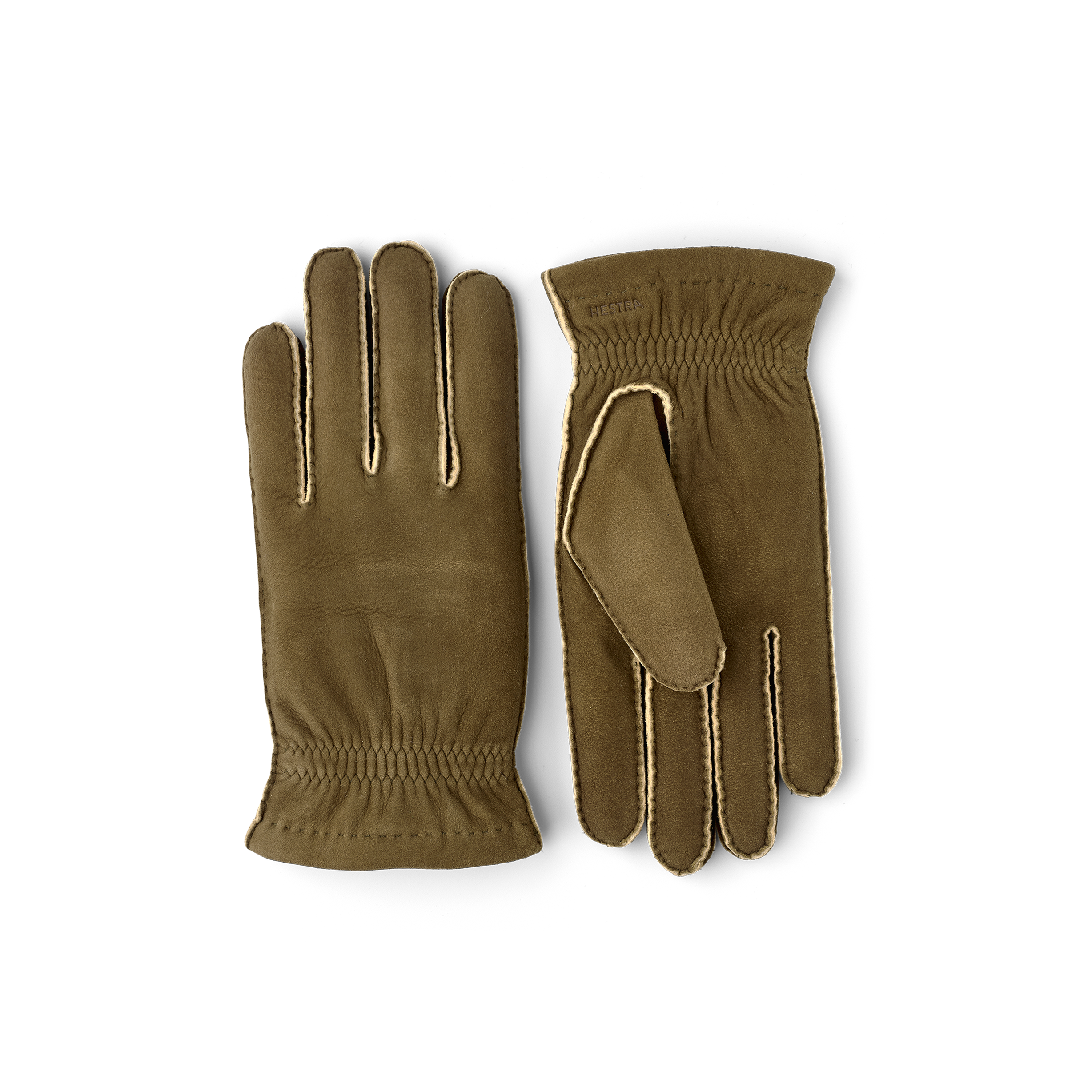hestra-winston-andr-lederhandschuhe-herren-wollfutter image 1