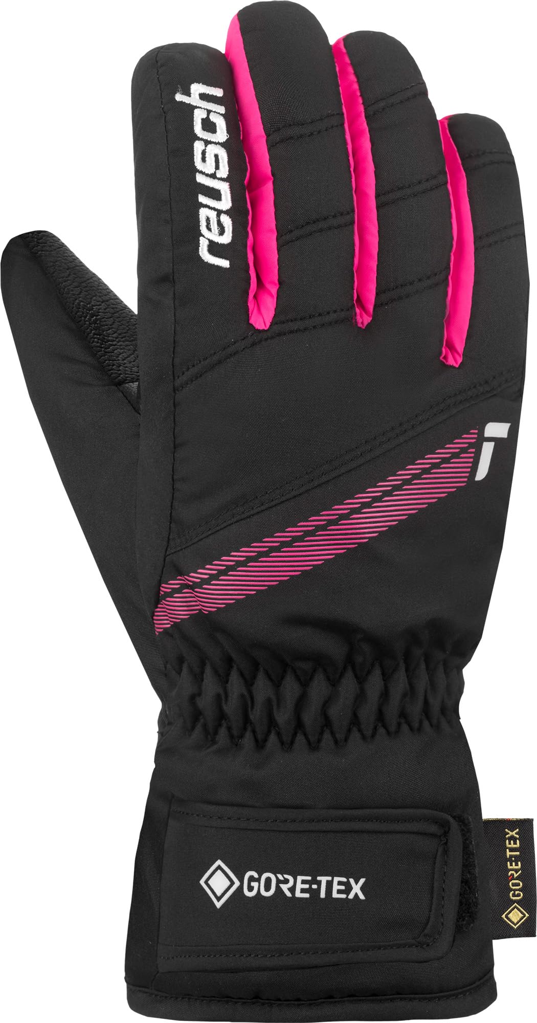 reusch-down-spirit-gore-tex-kinder-skihandschuhe-5-5-warm image 2