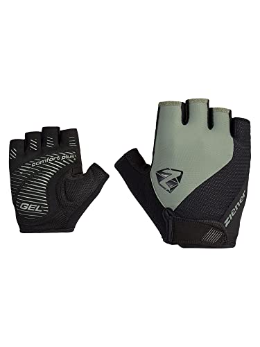 ziener-collby-fahrradhandschuhe-herren-gr-8-5-gel-kurzfinger image 5