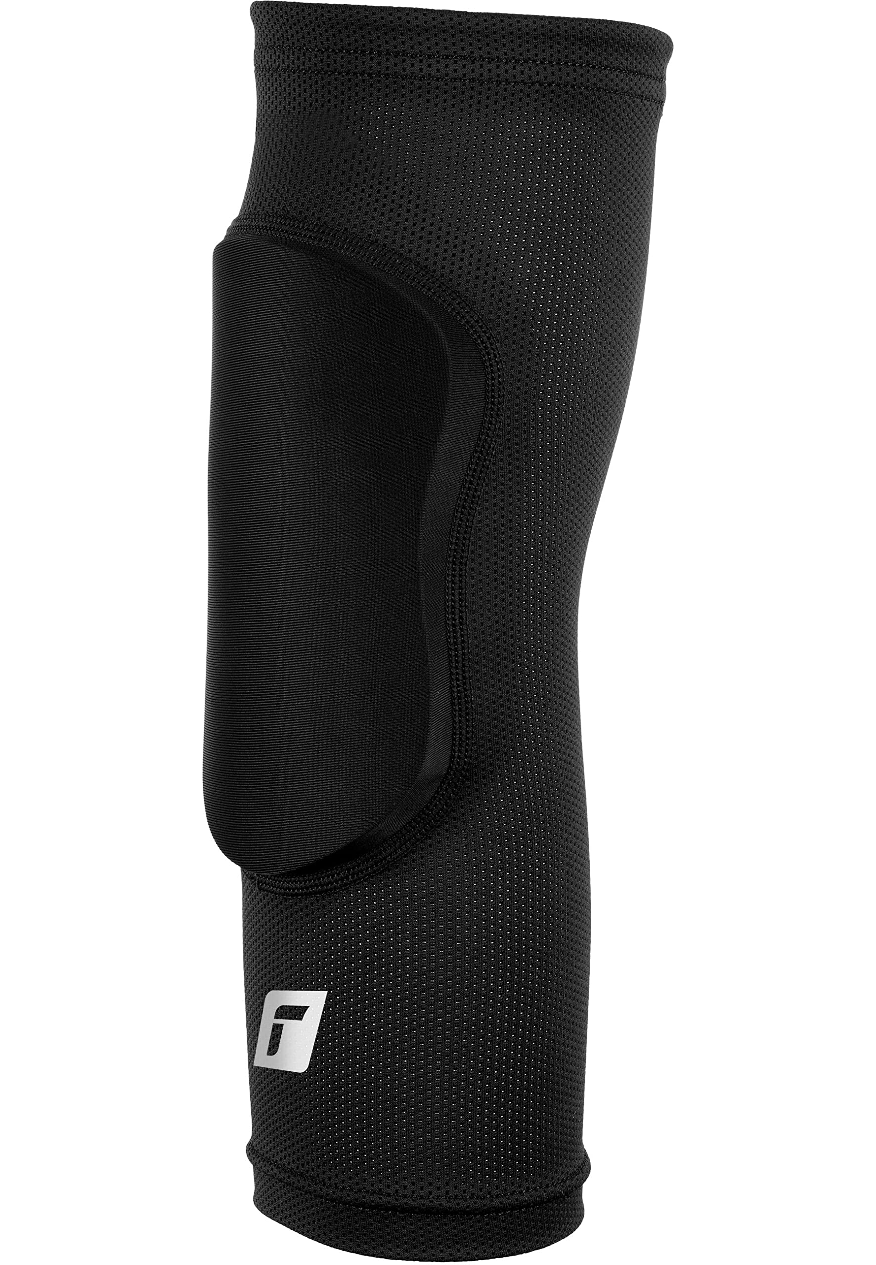 reusch-attrakt-knee-protector-knieschoner-gr-m-aufprallschutz image 3