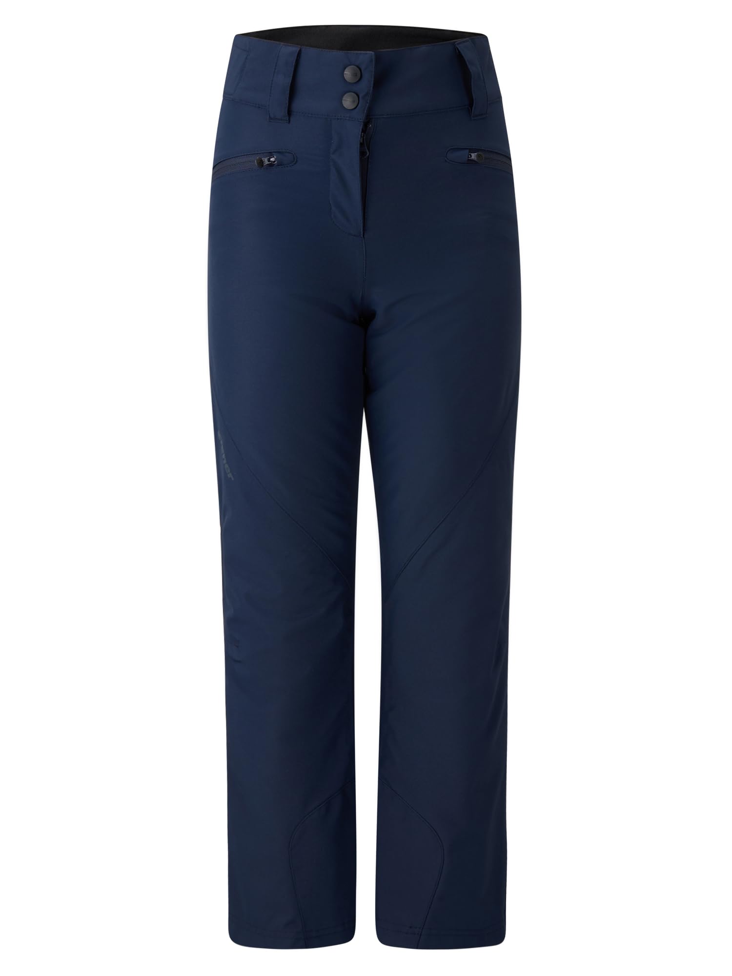 ziener-alin-z-junior-skihose-m-dchen-wasserdicht-slim-fit image 1