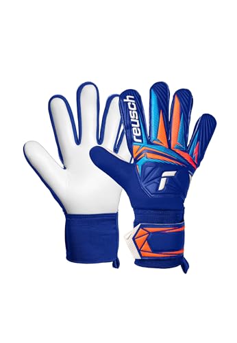 reusch-attrakt-torwarthandschuhe-gr-e-9-solid-grip image 8