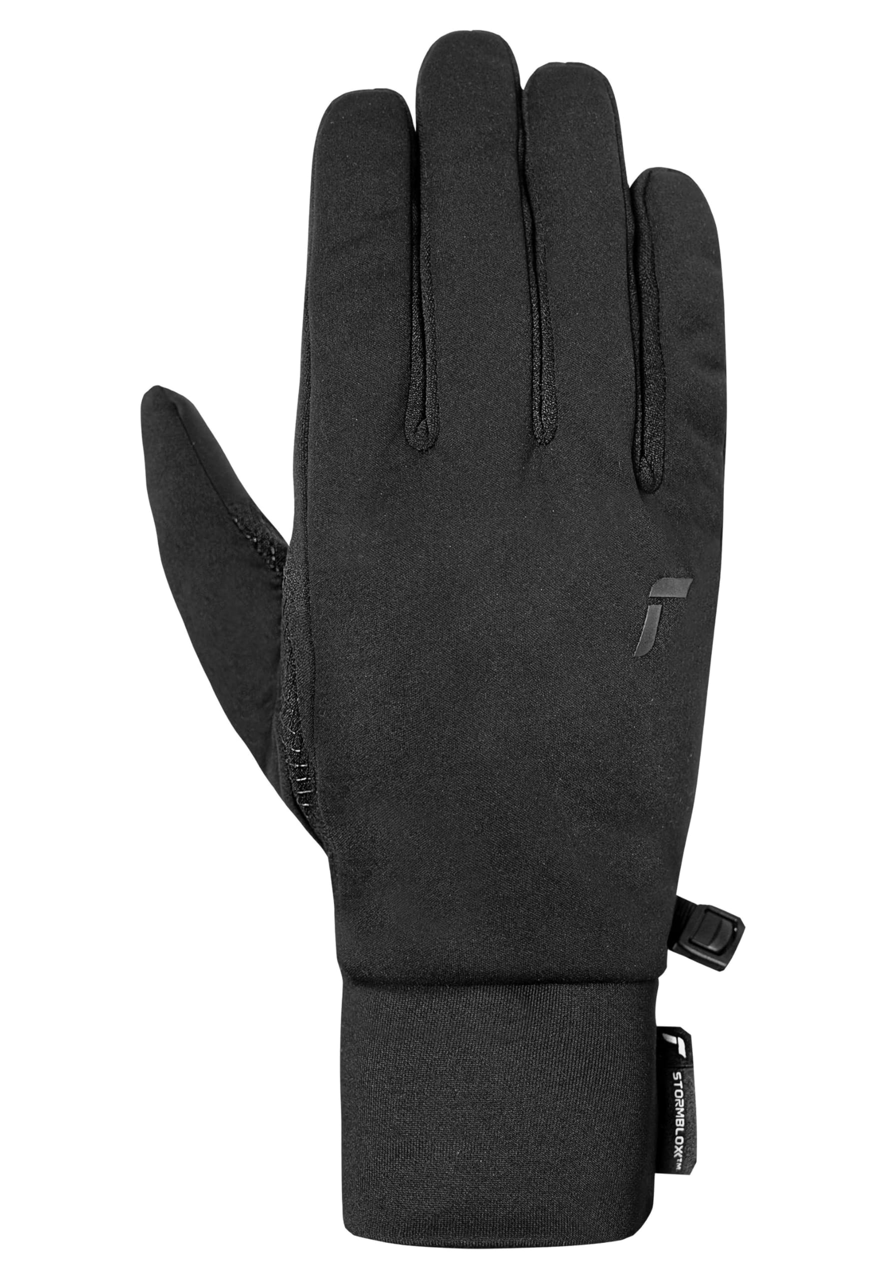 reusch-down-spirit-outdoor-handschuhe-gr-9-softshell-touch image 2