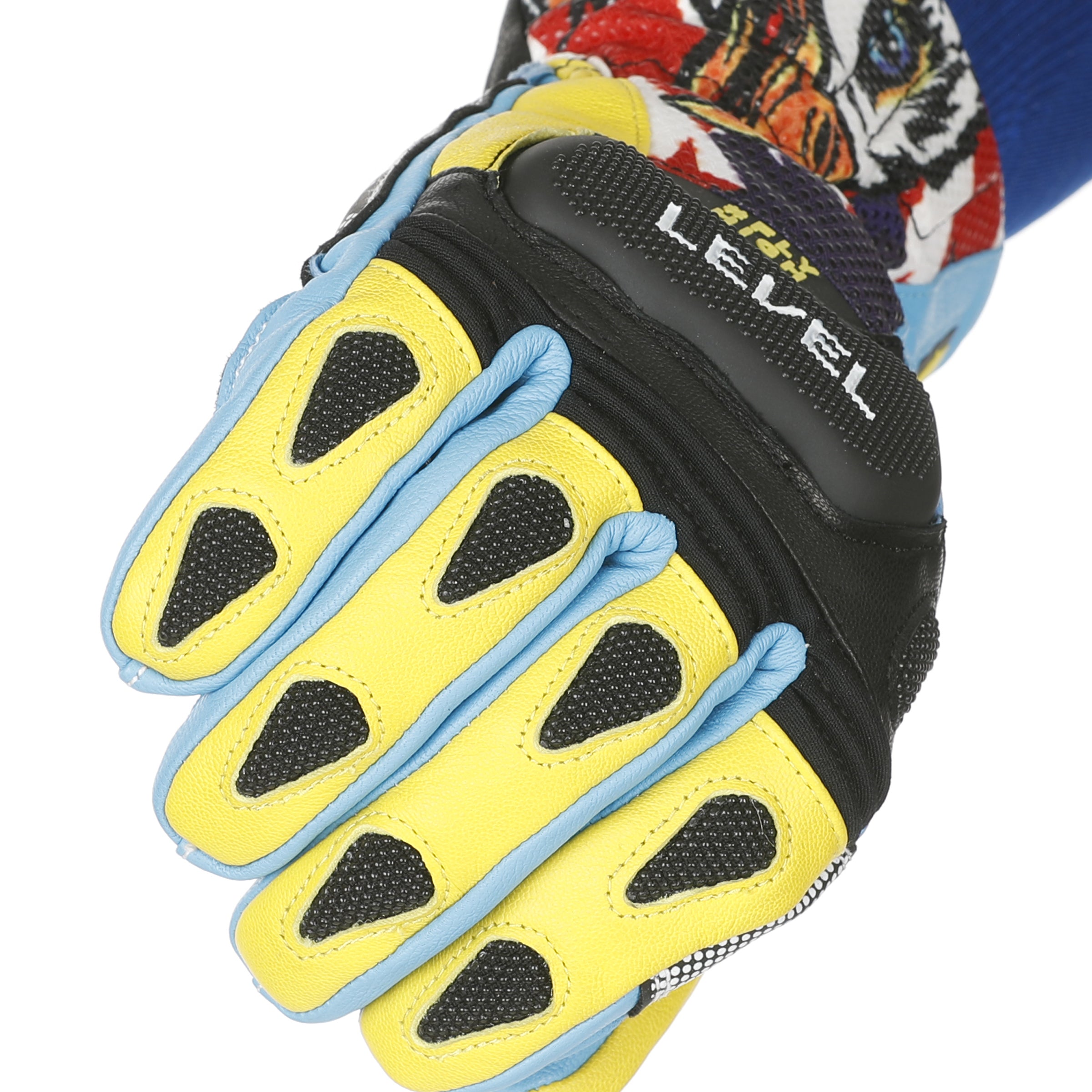 level-sq-lauren-macuga-pro-model-handschuhe image 7