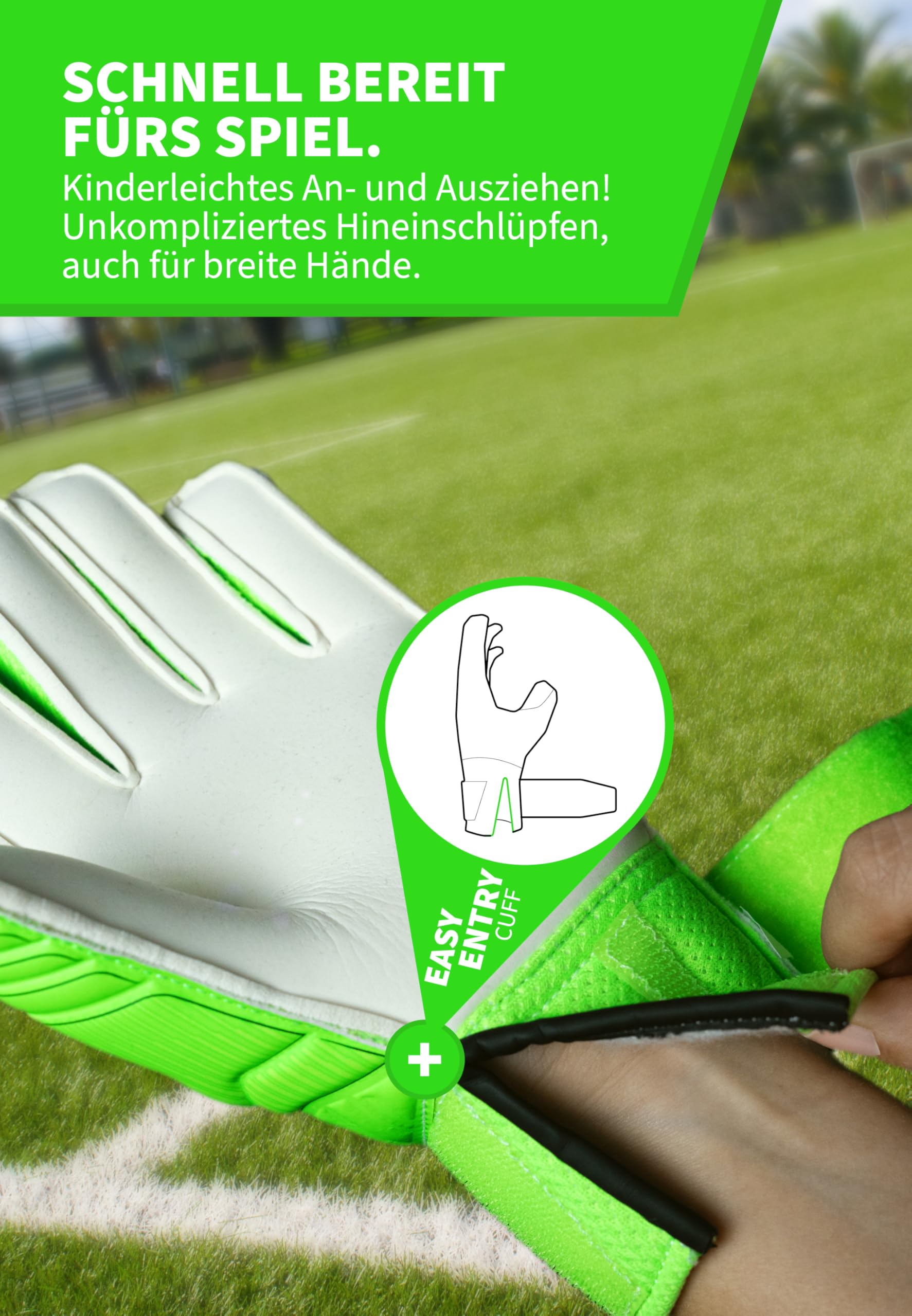 reusch-attrakt-grip-finger-support-junior-torwarthandschuhe-grau-gelb image 6