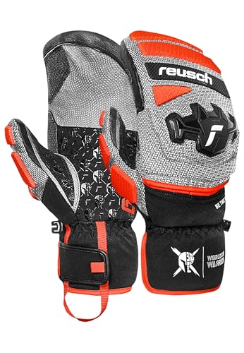 reusch-worldcup-warrior-ski-f-ustlinge-gr-8-5-kevlar-warm image 8