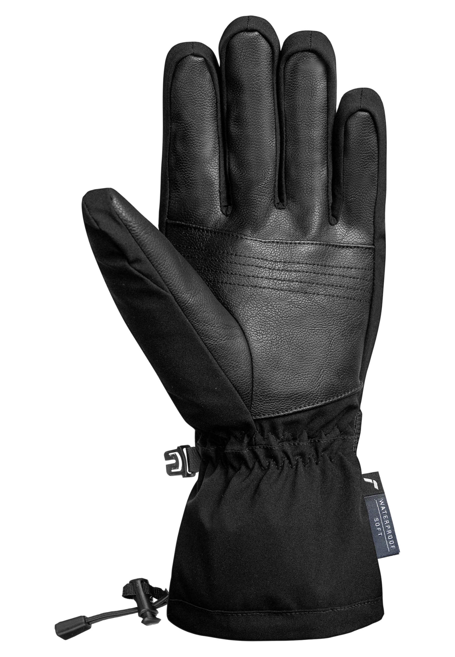 reusch-down-spirit-skihandschuhe-gr-9-daunen-sehr-warm image 3