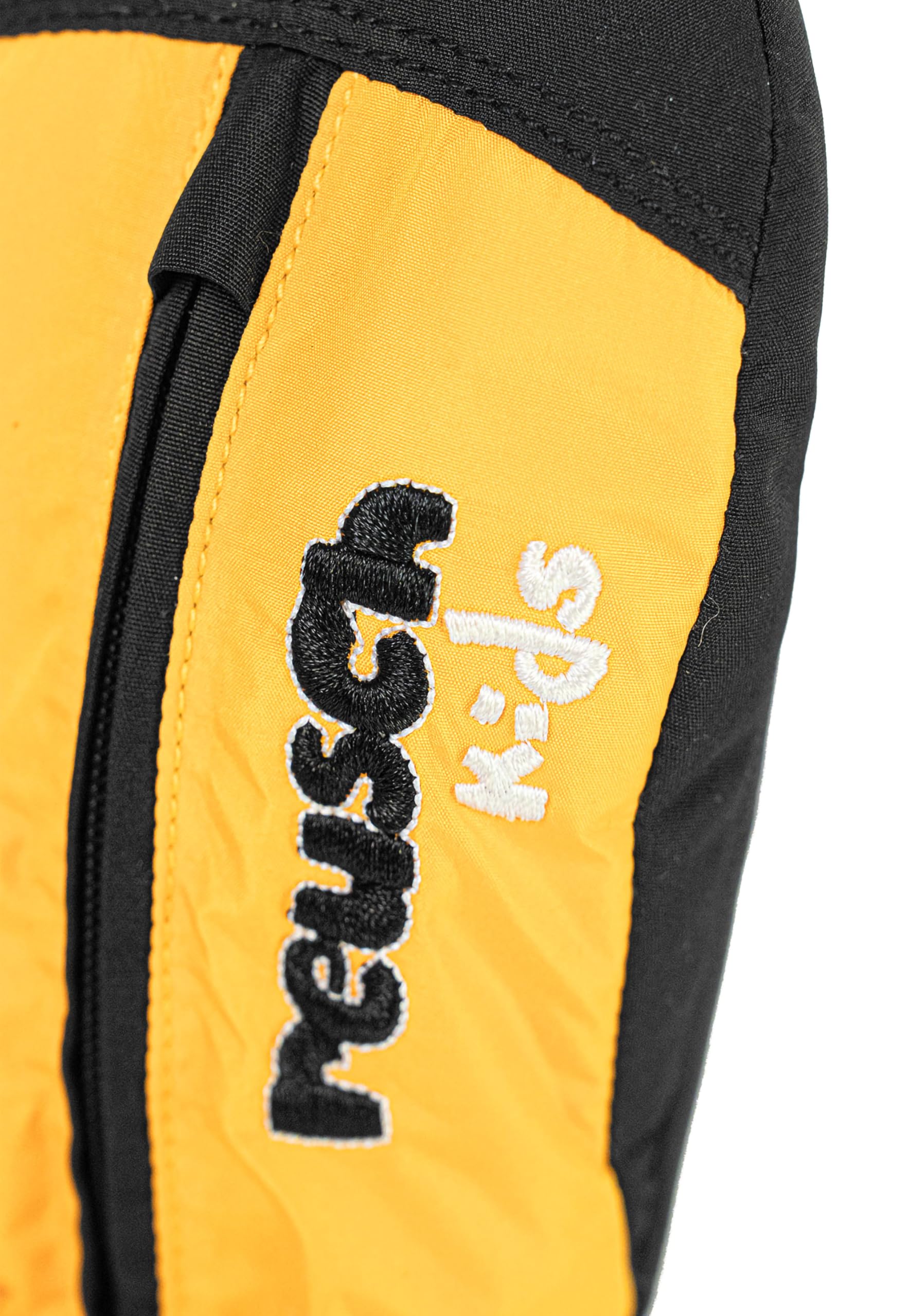 reusch-down-spirit-baby-f-ustlinge-warm-mit-rei-verschluss image 4