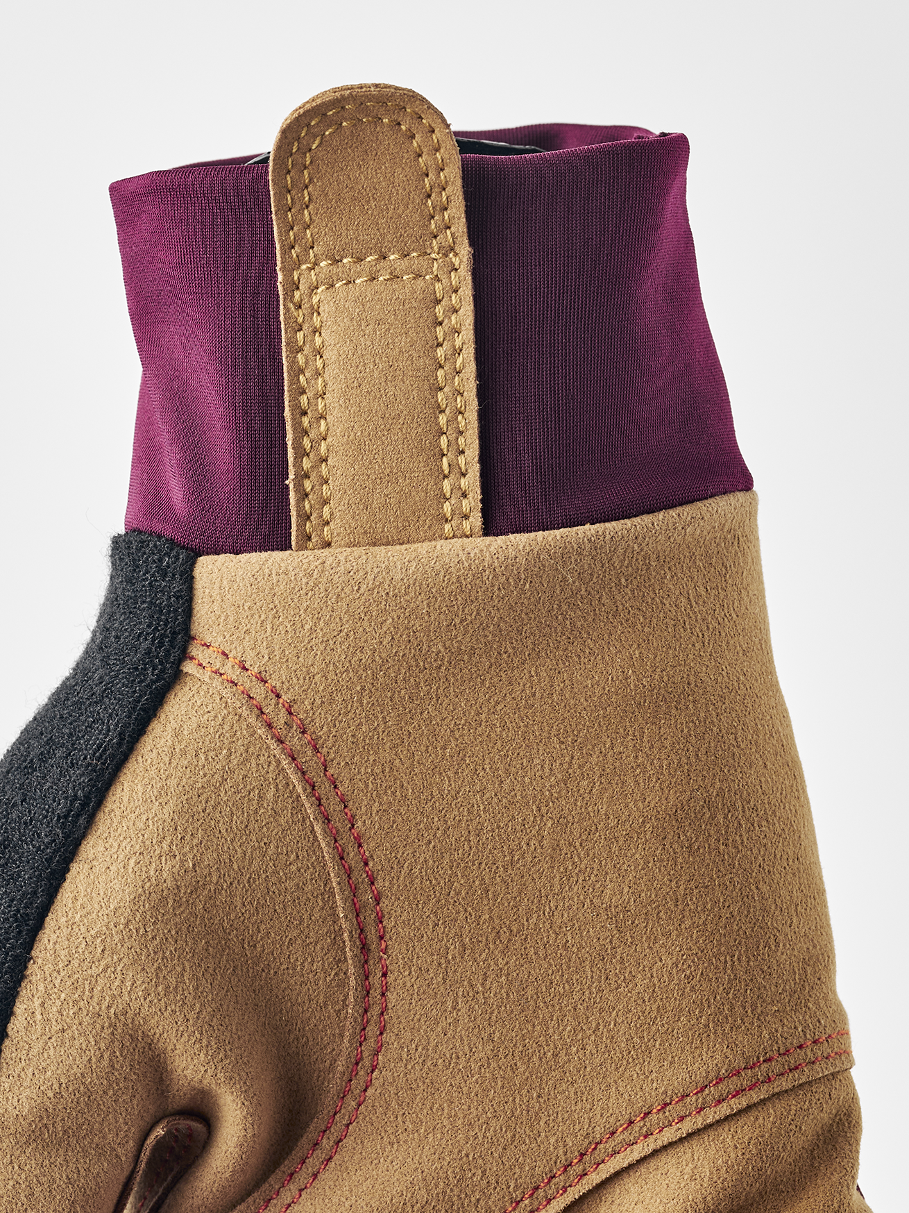 hestra-ergo-grip-race-cut-5-finger-langlaufhandschuh-gr-9-touch image 4