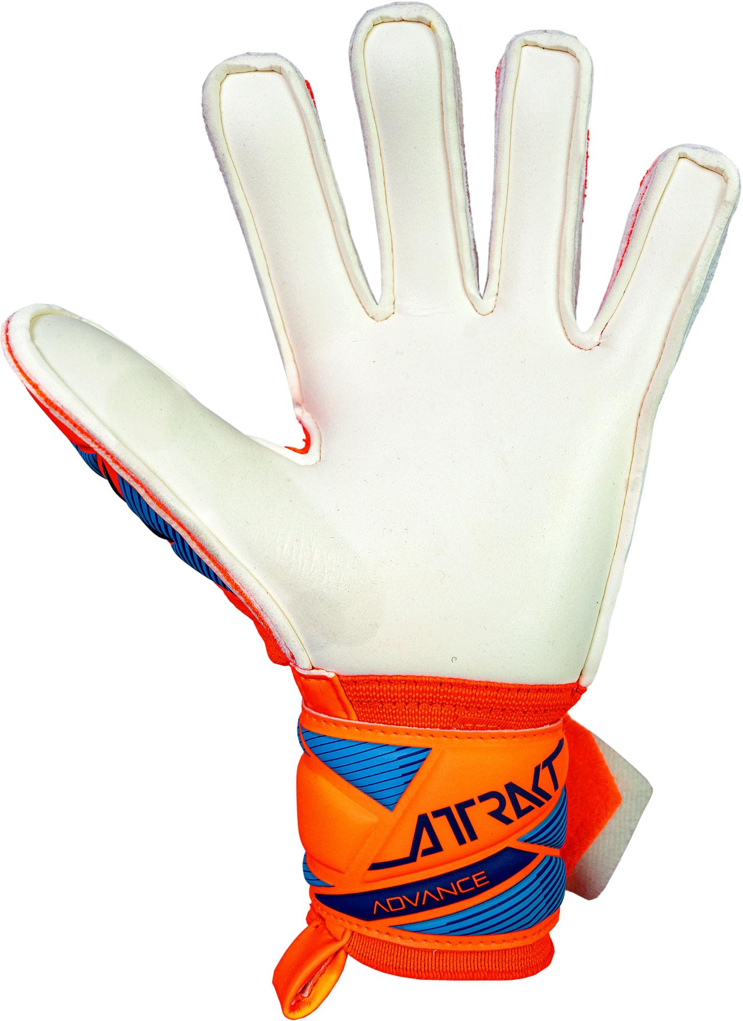 reusch-attrakt-torwarthandschuhe-gr-e-6-kinder-expanse-cut image 4