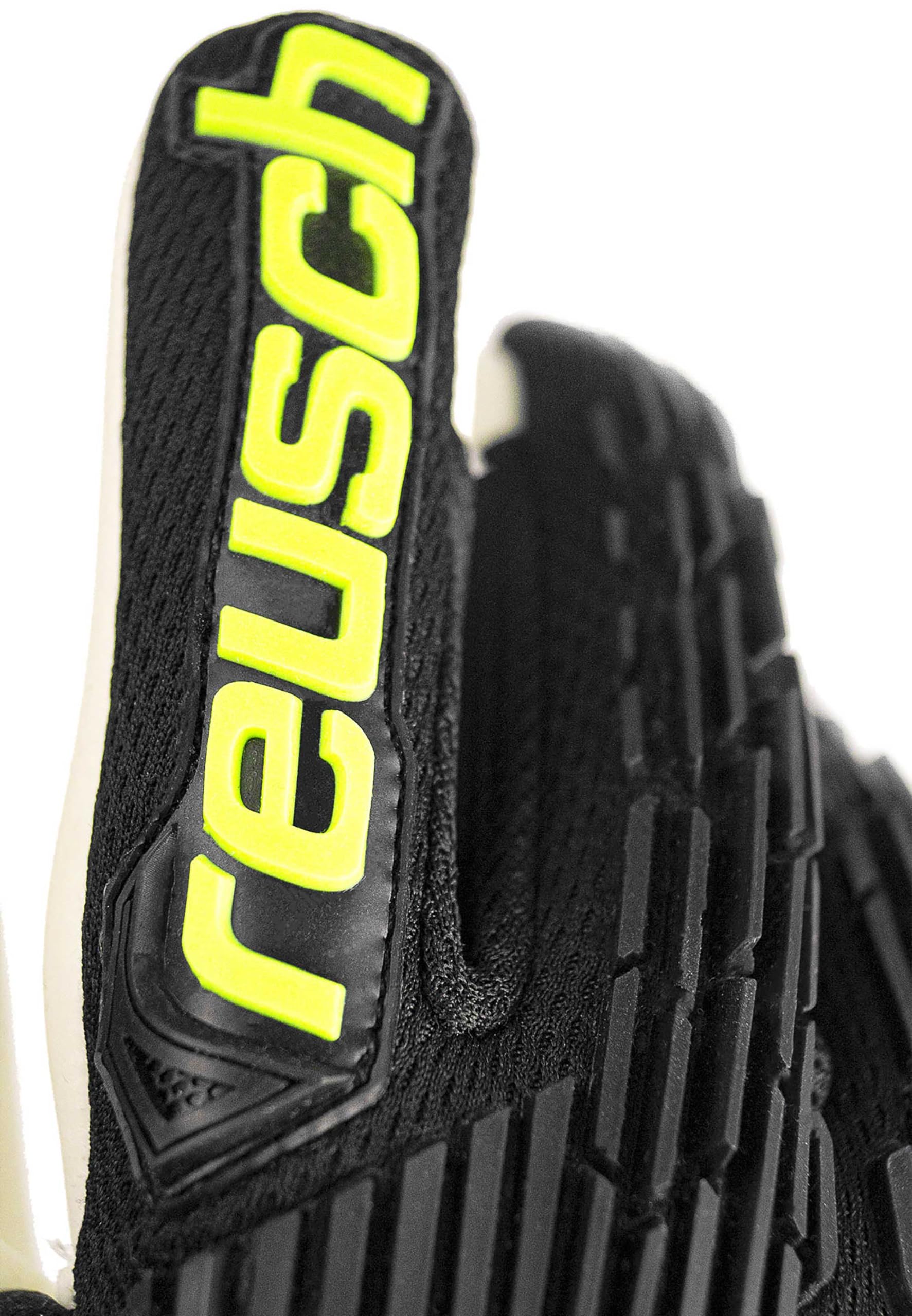 reusch-attrakt-freegel-gold-finger-support-torwarthandschuhe-kinder-gr-8 image 5
