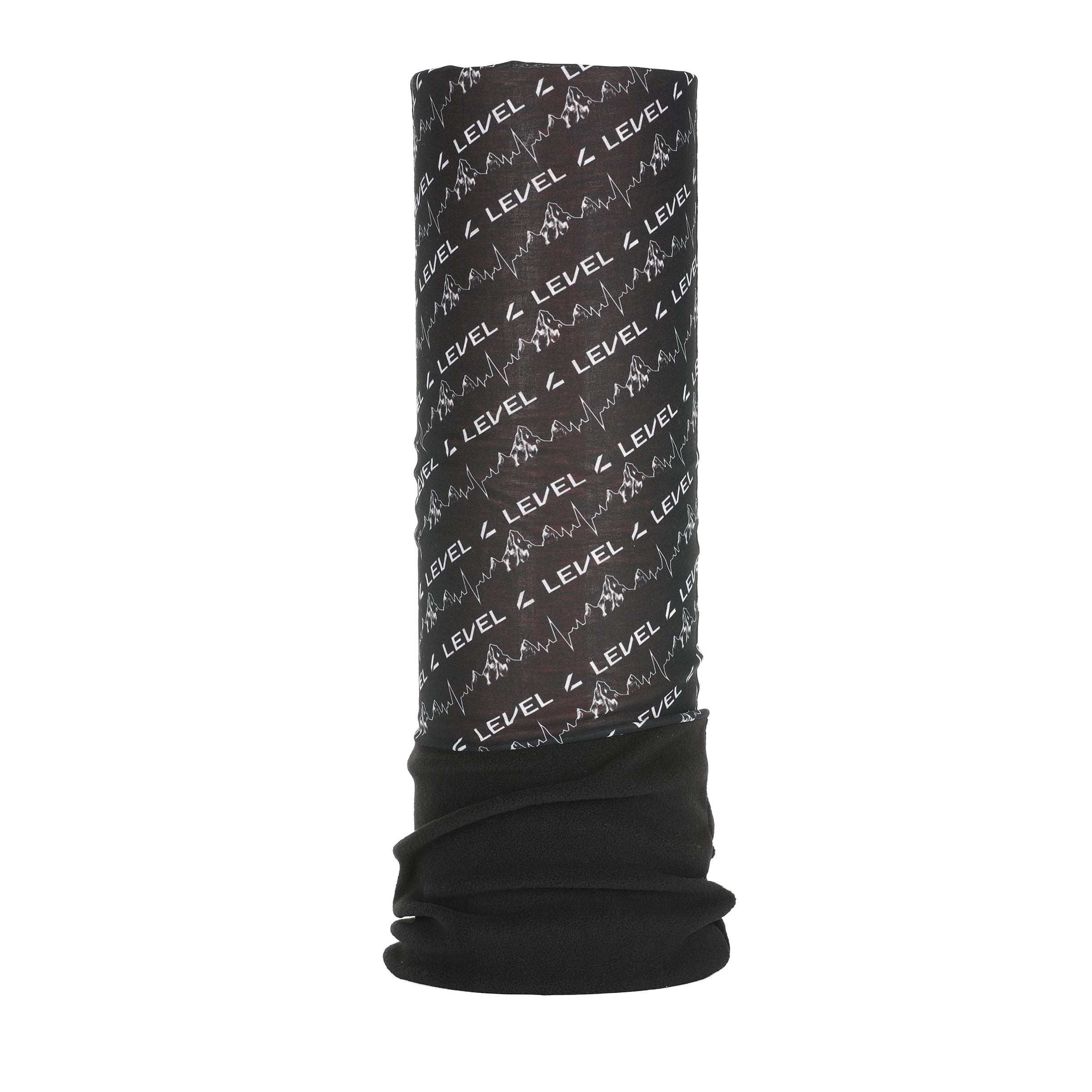 level-rexford-multy-hg-schlauchschal-black-camo-fleece image 8