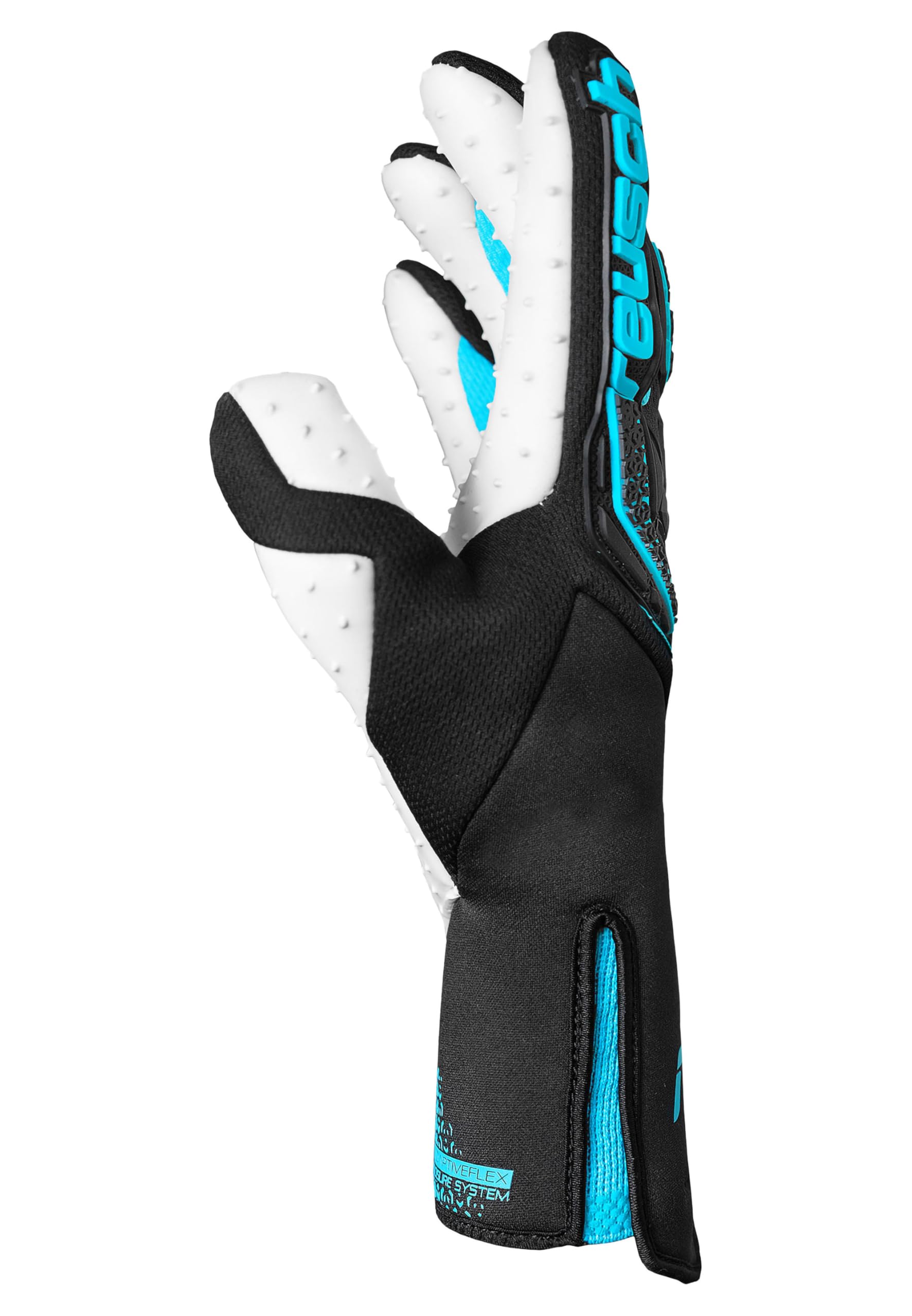 reusch-attrakt-speedbump-torwarthandschuhe-gr-9-5-allwetter image 3