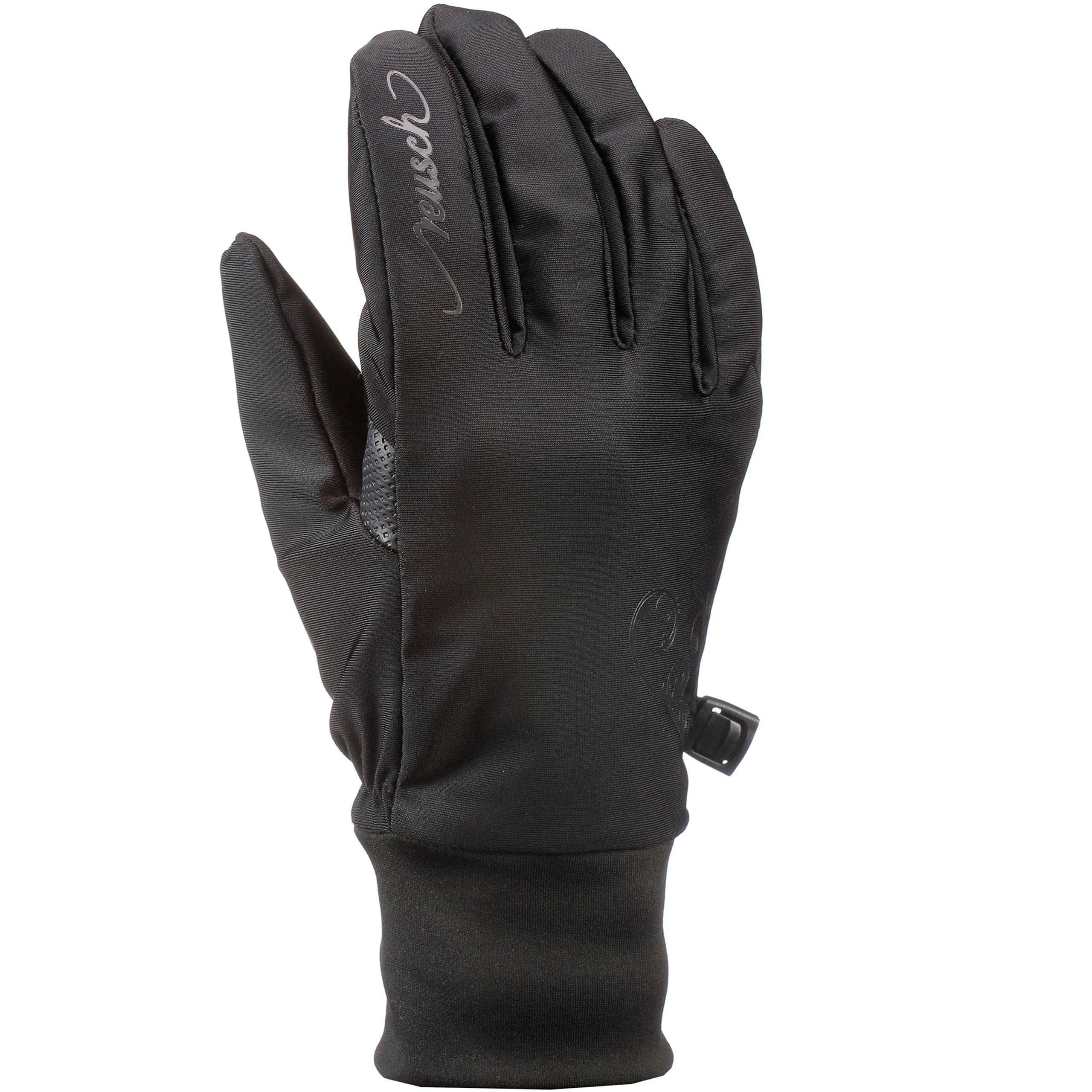 reusch-saskia-touch-tec-handschuhe-gr-8-schwarz-warm image 3