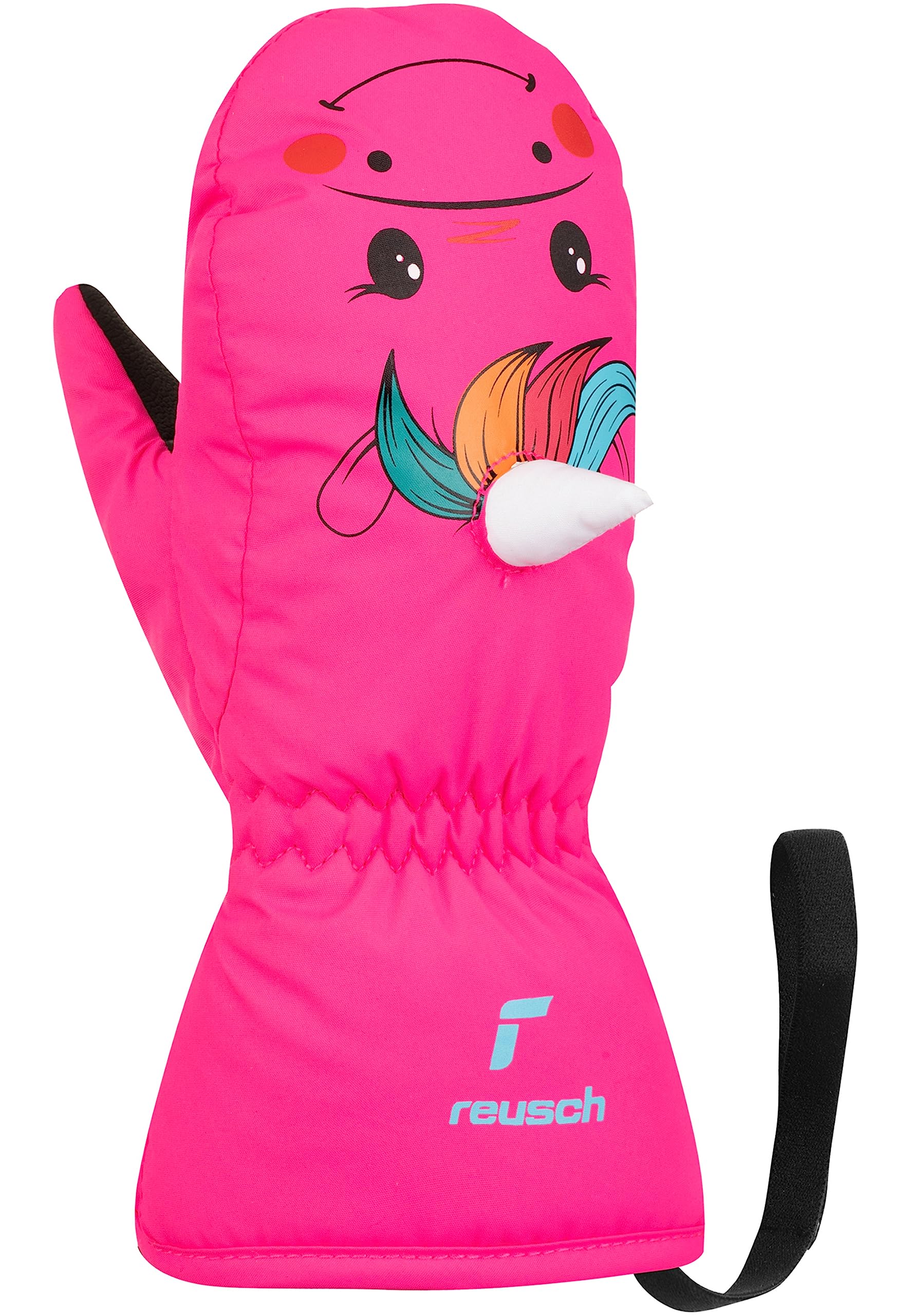 reusch-down-spirit-sweety-mitten-f-ustlinge-kinder-3d-warm image 2