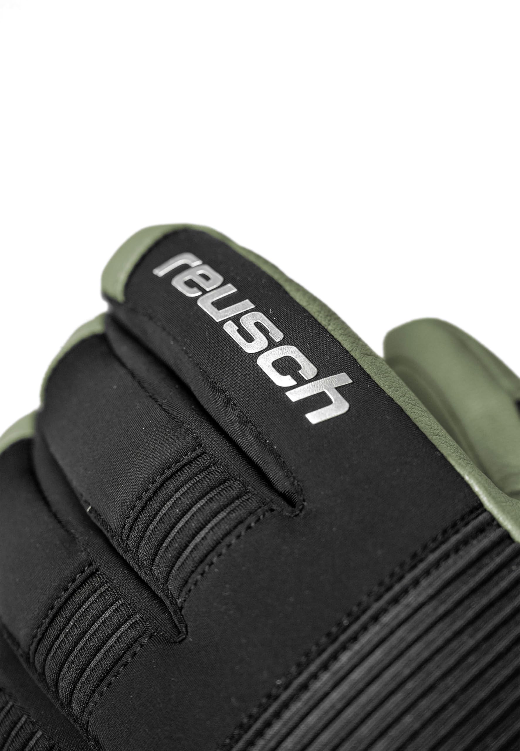 reusch-down-spirit-skihandschuhe-schwarz-wollfutter-r-tex-xt image 4
