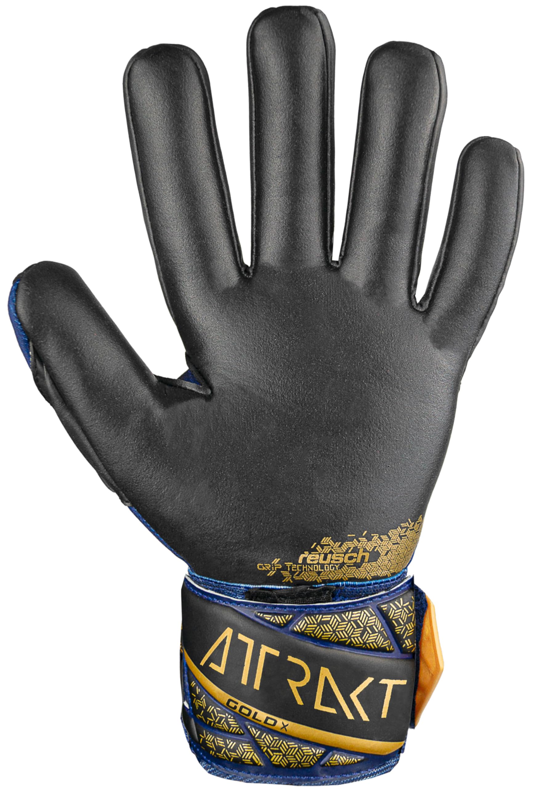 reusch-attrakt-gold-x-nc-torwarthandschuhe-erwachsene-negative-cut image 4