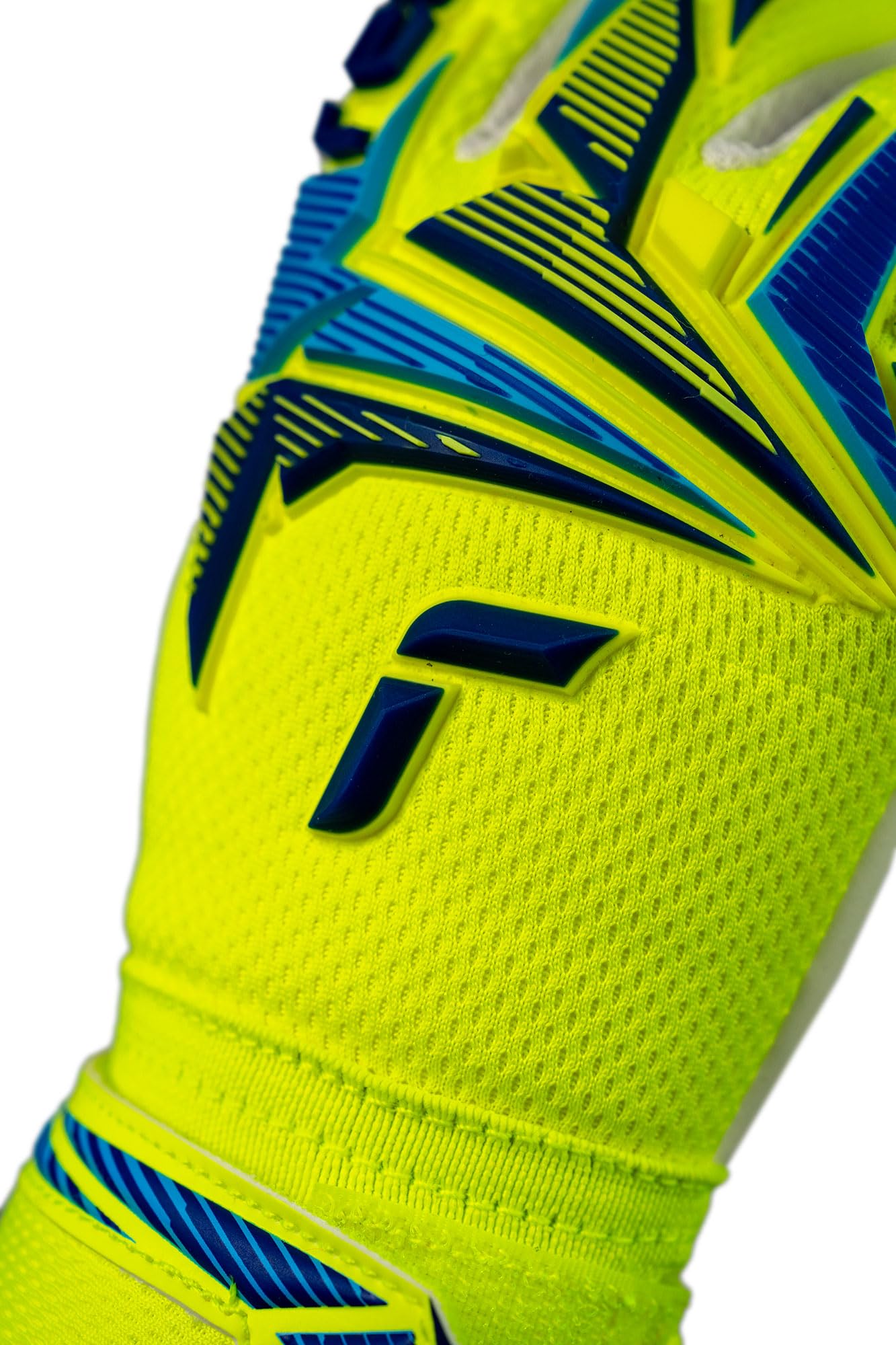 reusch-attrakt-kinder-torwarthandschuhe-grip-gr-6 image 7