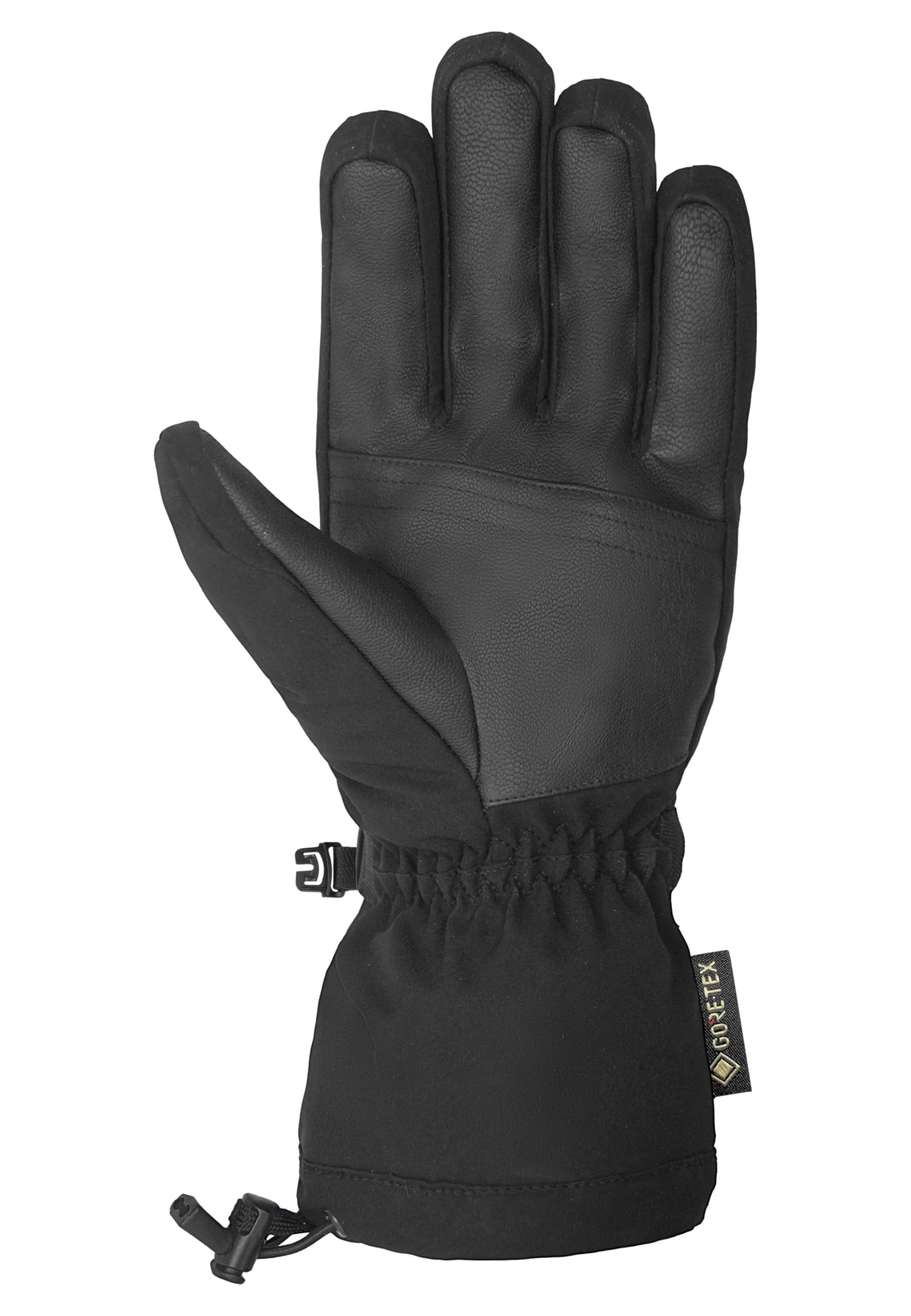 reusch-powder-spirit-gtx-skihandschuh-gr-e-9-wasserdicht image 3